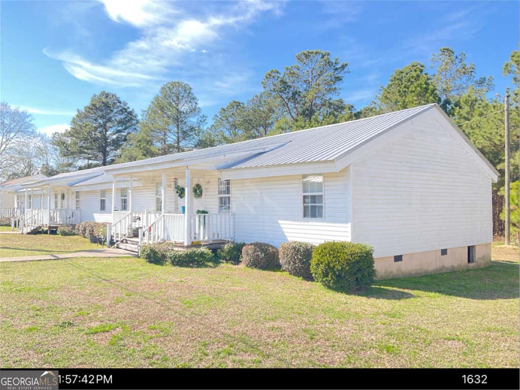 Photo of 163 Lucas Road, Cochran, GA 31014 (MLS # 10814684)