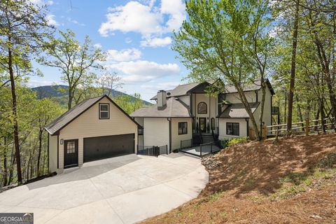 2020 Tamarack DR Jasper GA 30143