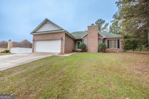 A home in Byron