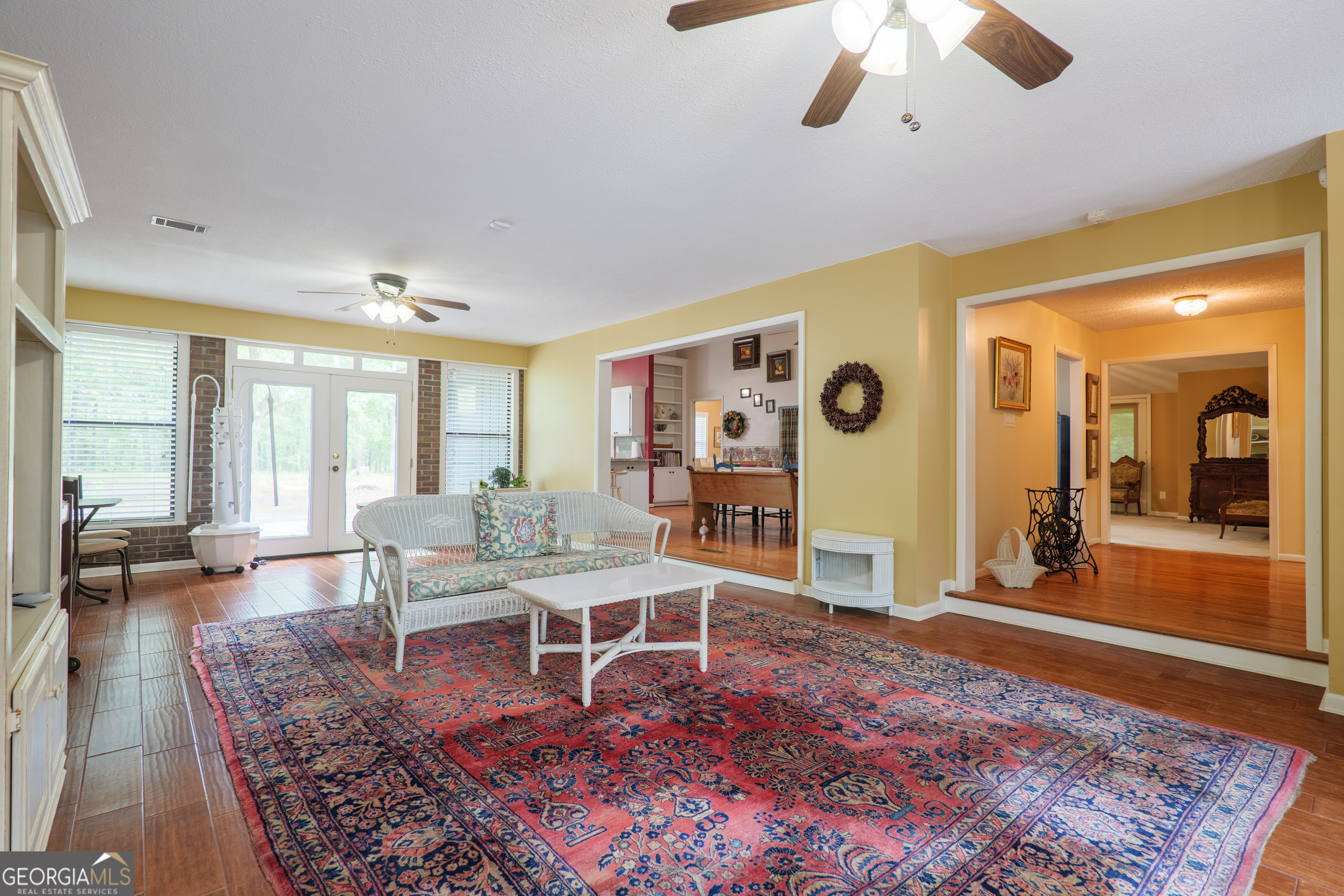 3564 River Chase DR