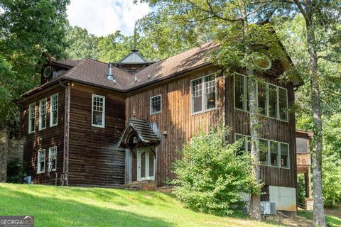 9975 BALL GROUND HWY Ball Ground GA 30107
