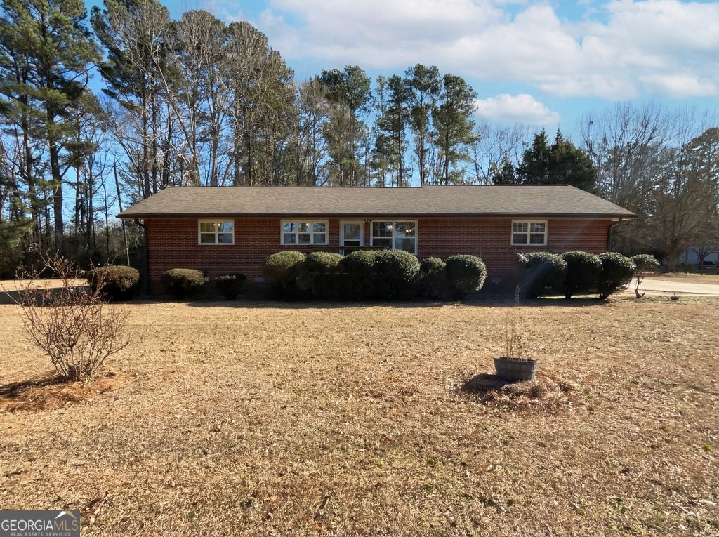 Photo of 161 Grove Road, Locust Grove, GA 30248 (MLS # 10685293)