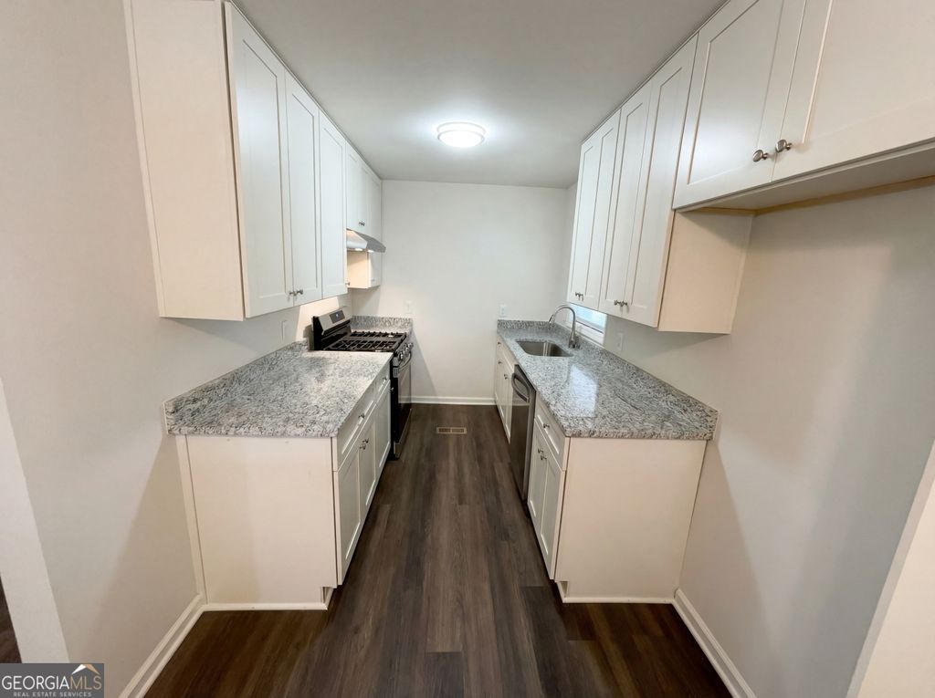 Photo of 161 Grove Road, Locust Grove, GA 30248 (MLS # 10685293)