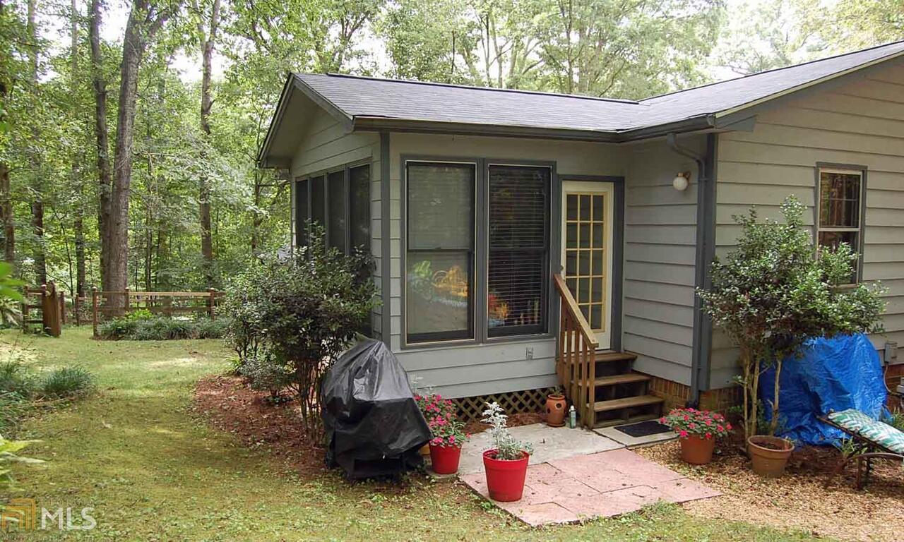 Cherokee East - Residential