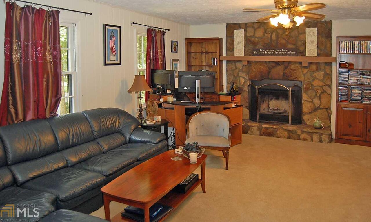 Cherokee East - Residential