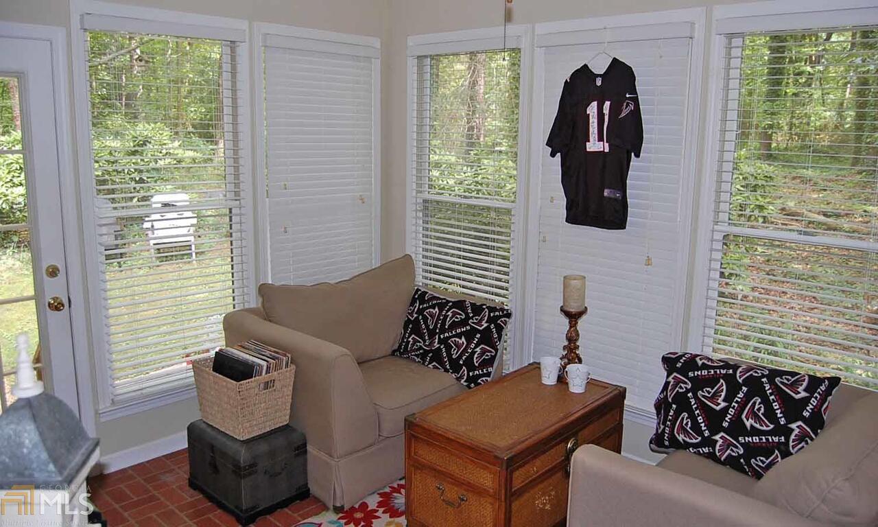 Cherokee East - Residential