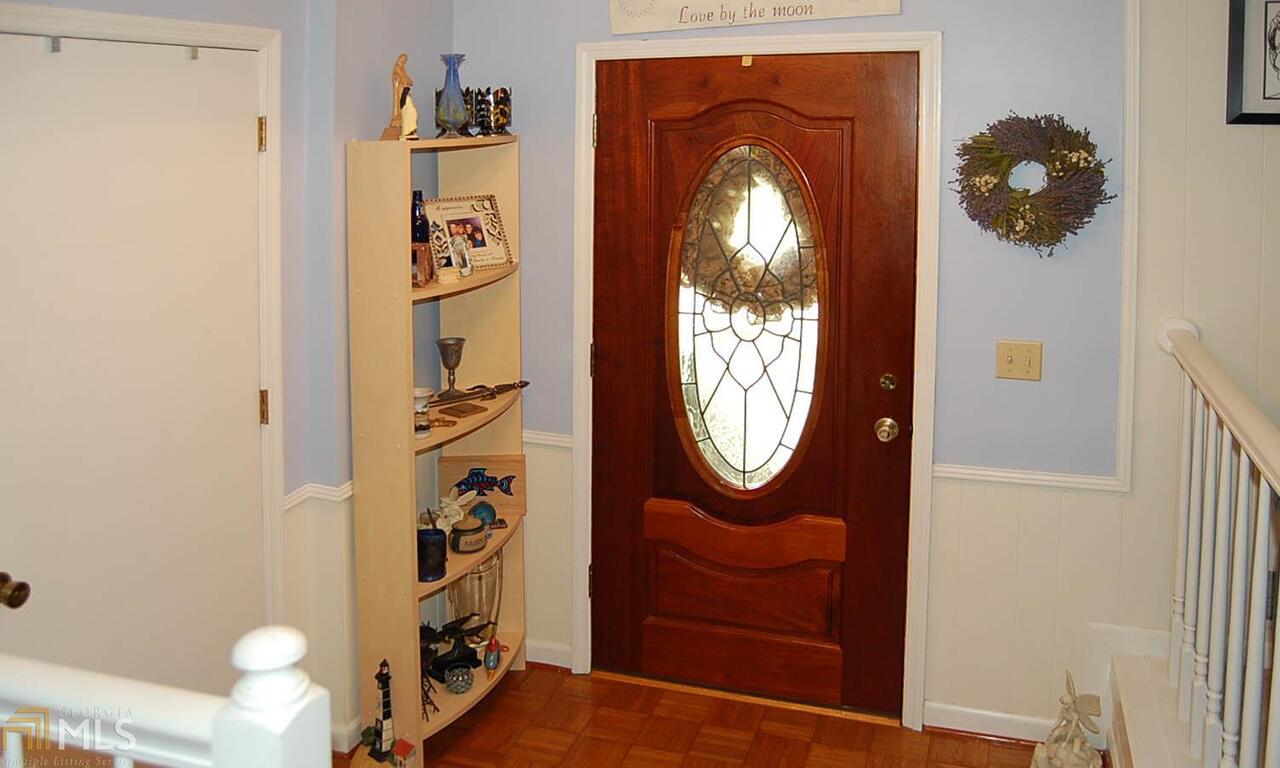 Cherokee East - Residential