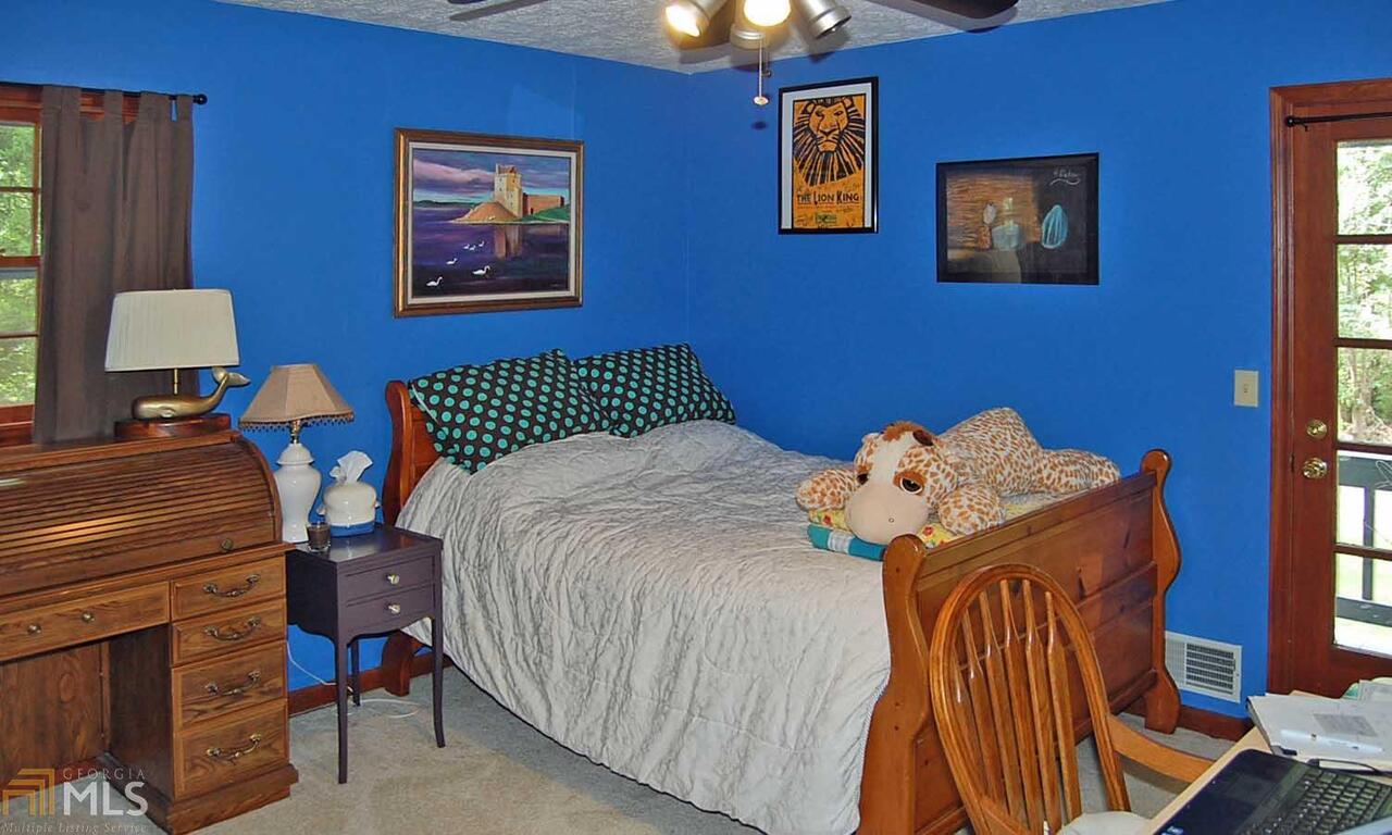 Cherokee East - Residential
