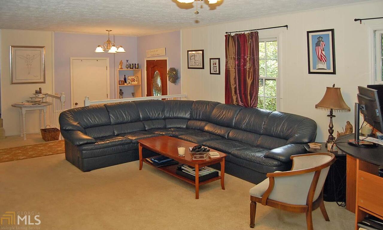 Cherokee East - Residential