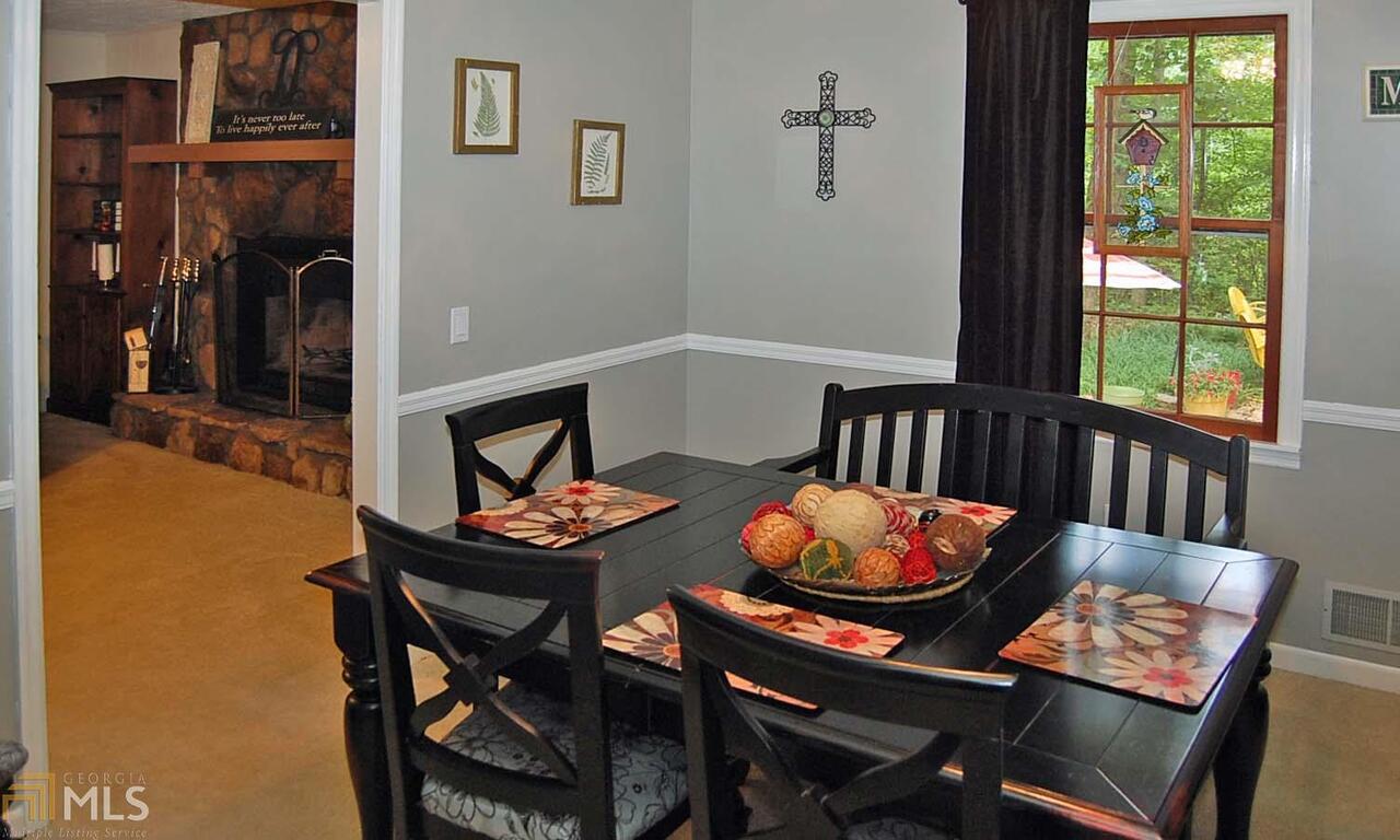 Cherokee East - Residential