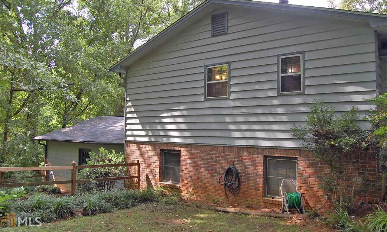 Cherokee East - Residential