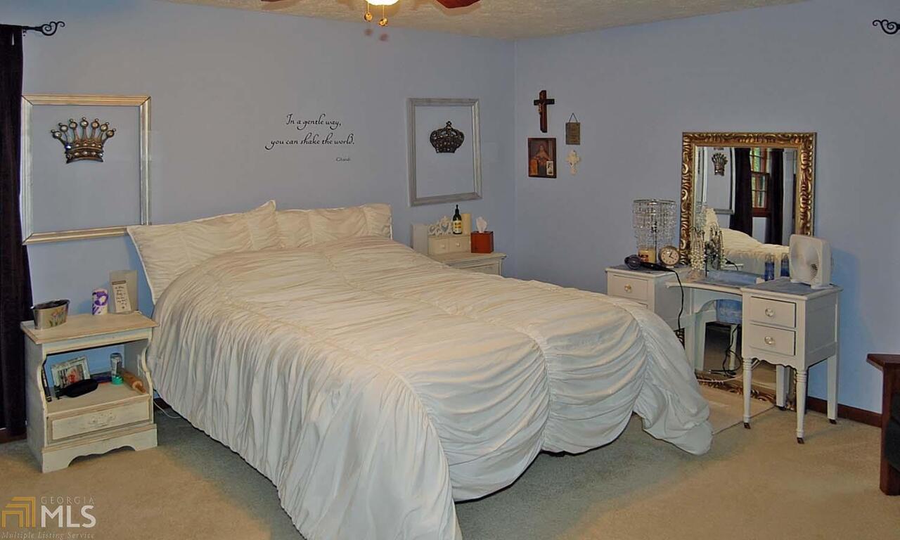 Cherokee East - Residential