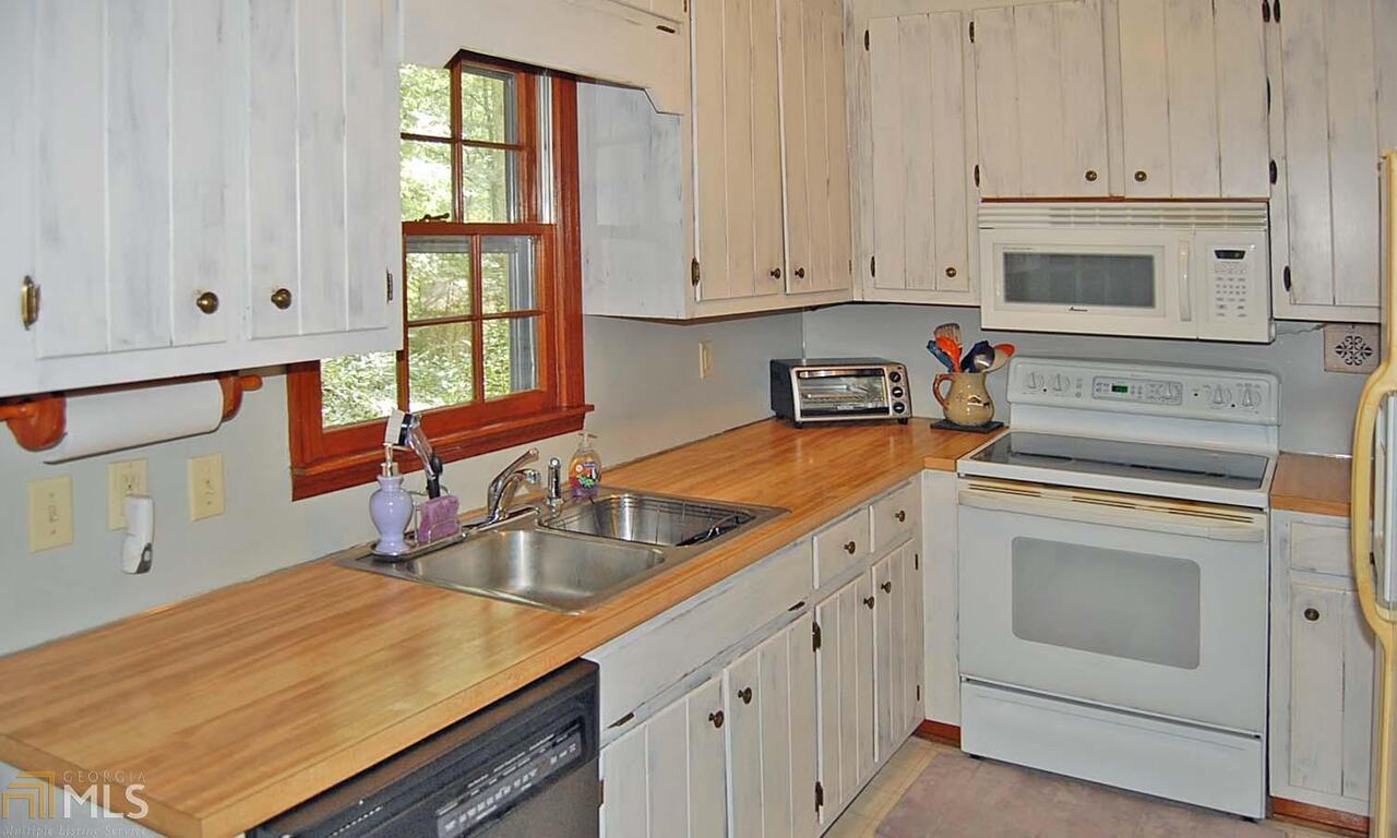 Cherokee East - Residential
