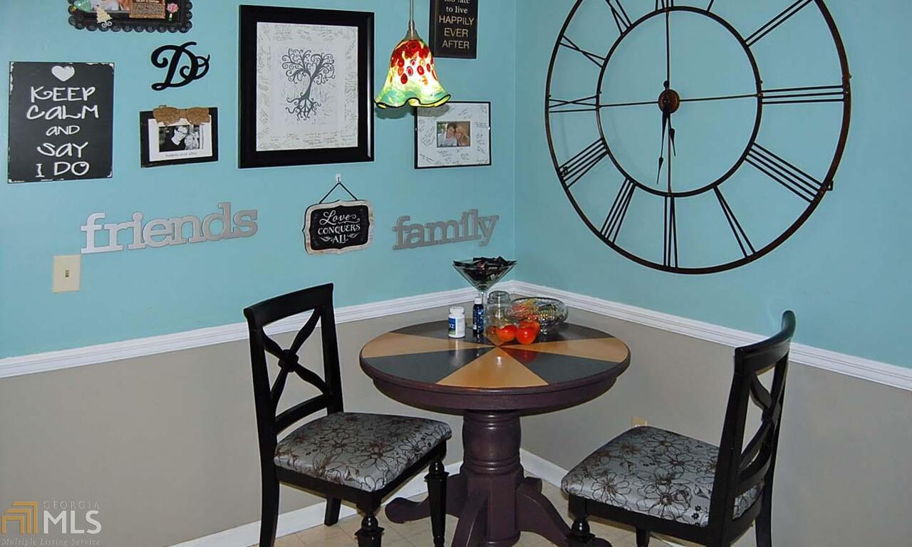 Cherokee East - Residential