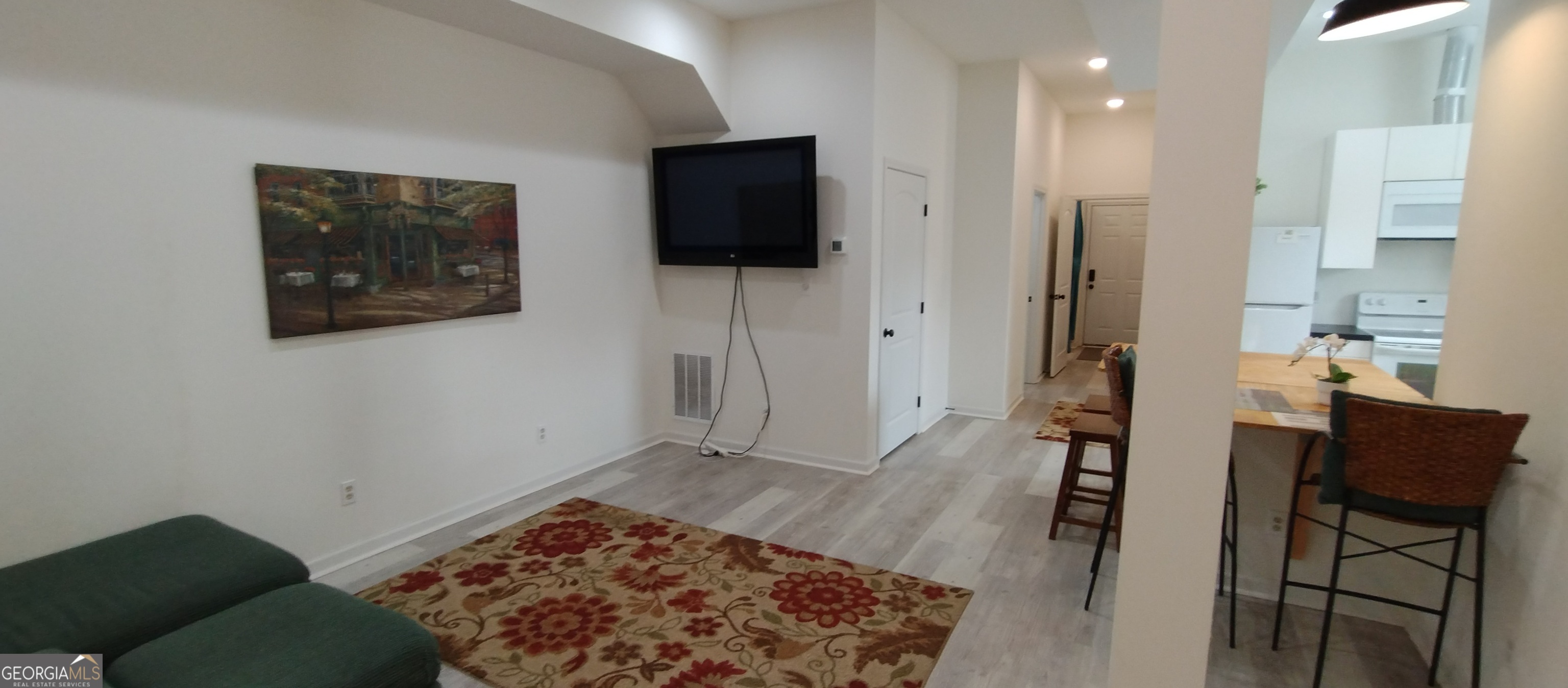 125 Stripling ST