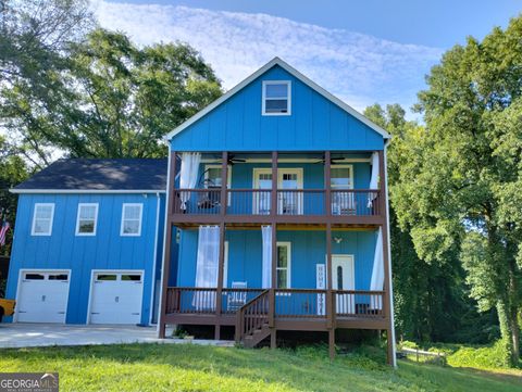 125 Stripling ST Ball Ground GA 30107