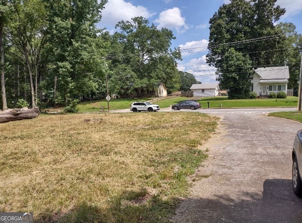 Photo of 0 Lovejoy Street #@ E ATLANTA RD, Stockbridge, GA 30281 (MLS # 10695129)