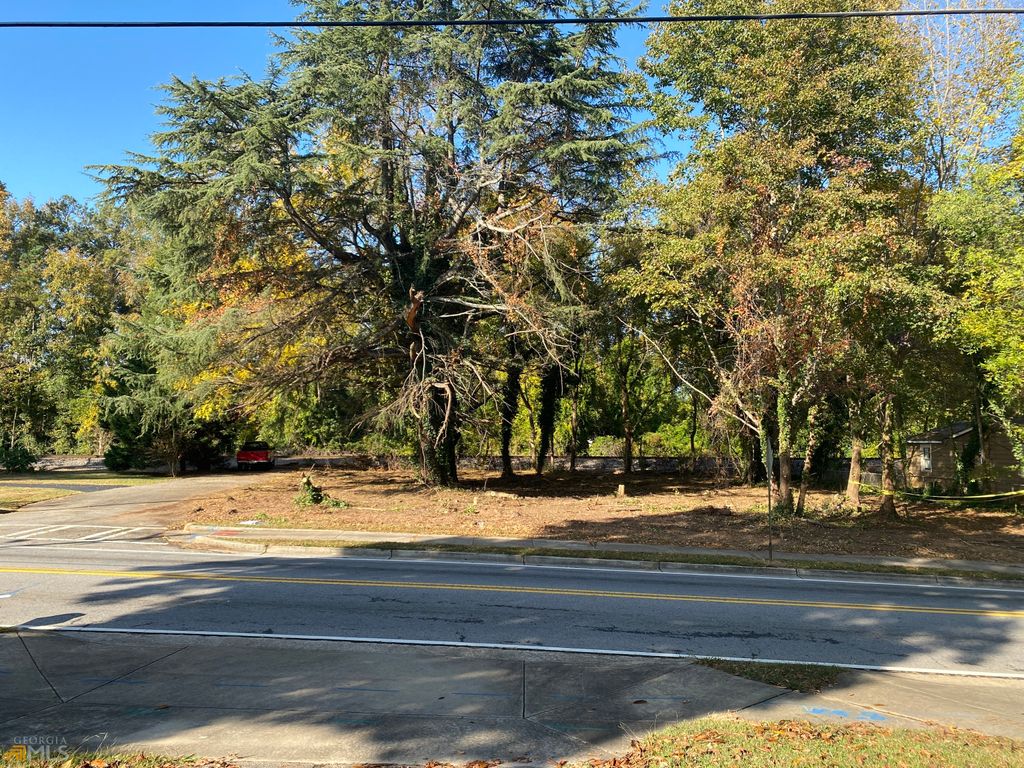 Photo of 0 Lovejoy Street #@ E ATLANTA RD, Stockbridge, GA 30281 (MLS # 10695129)