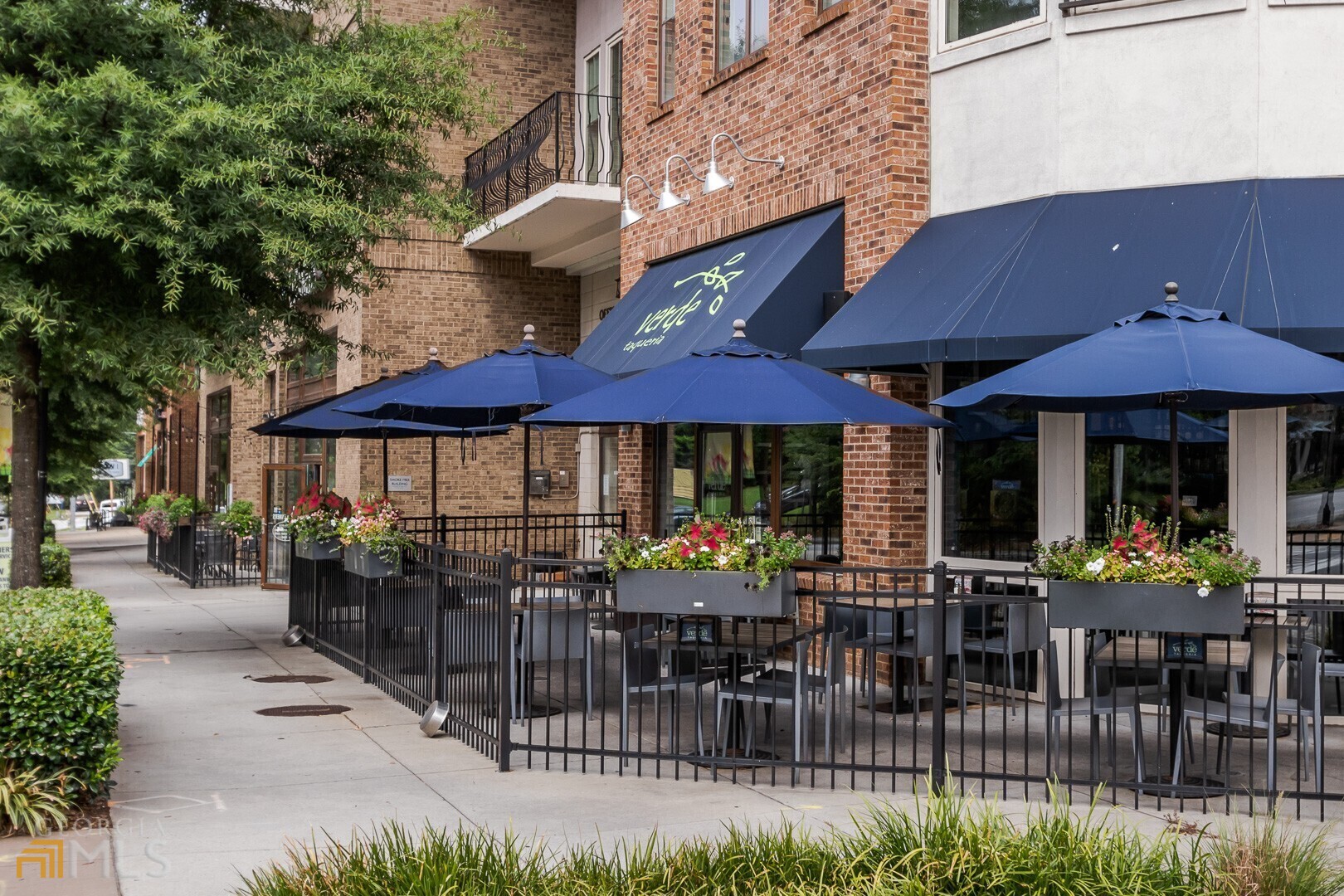 Drew Valley - Residential