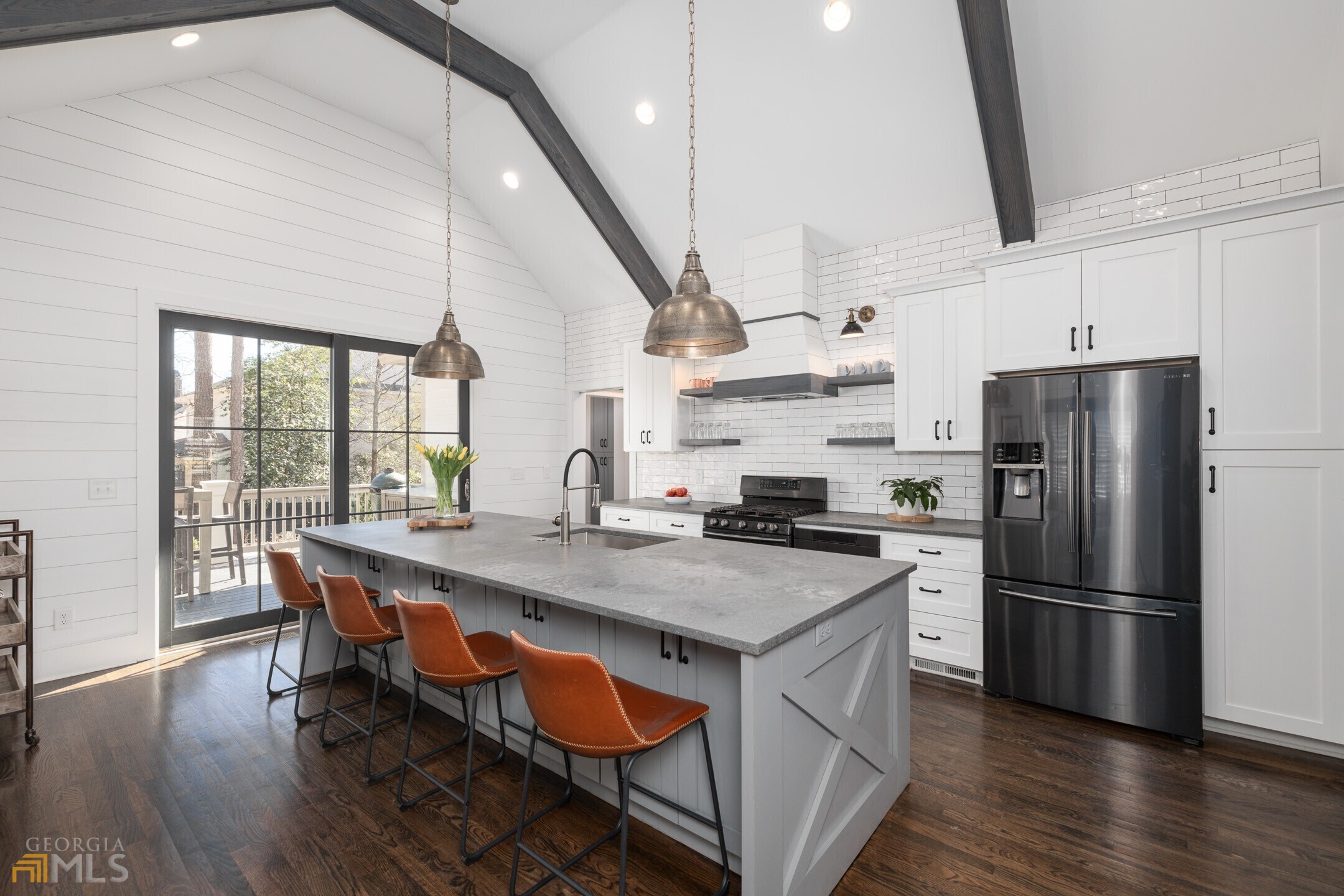 Drew Valley - Residential