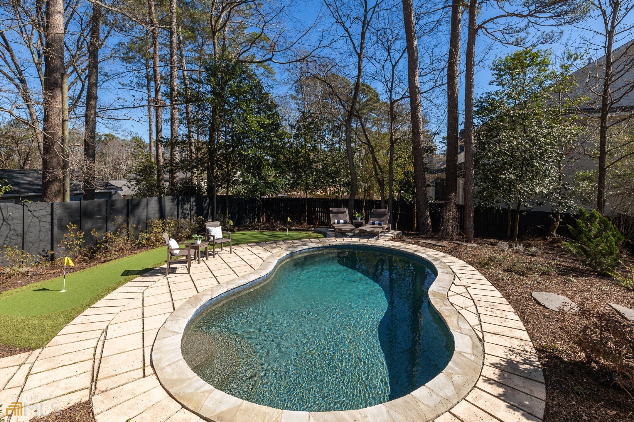 Drew Valley - Residential