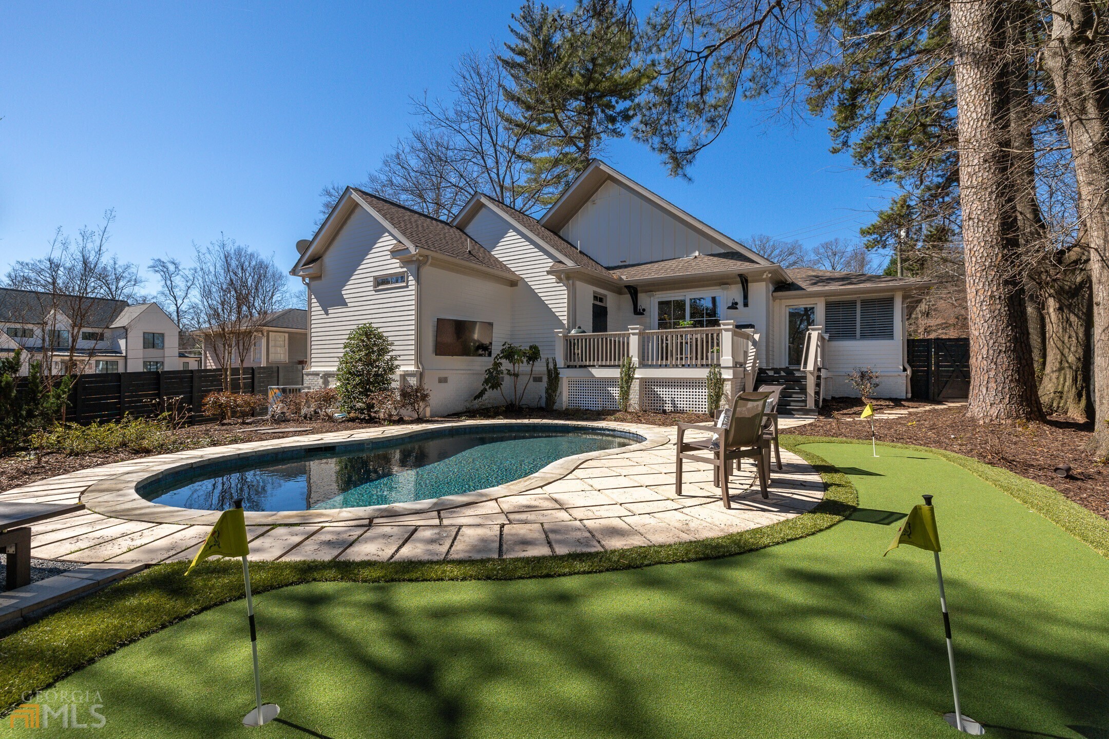 Drew Valley - Residential