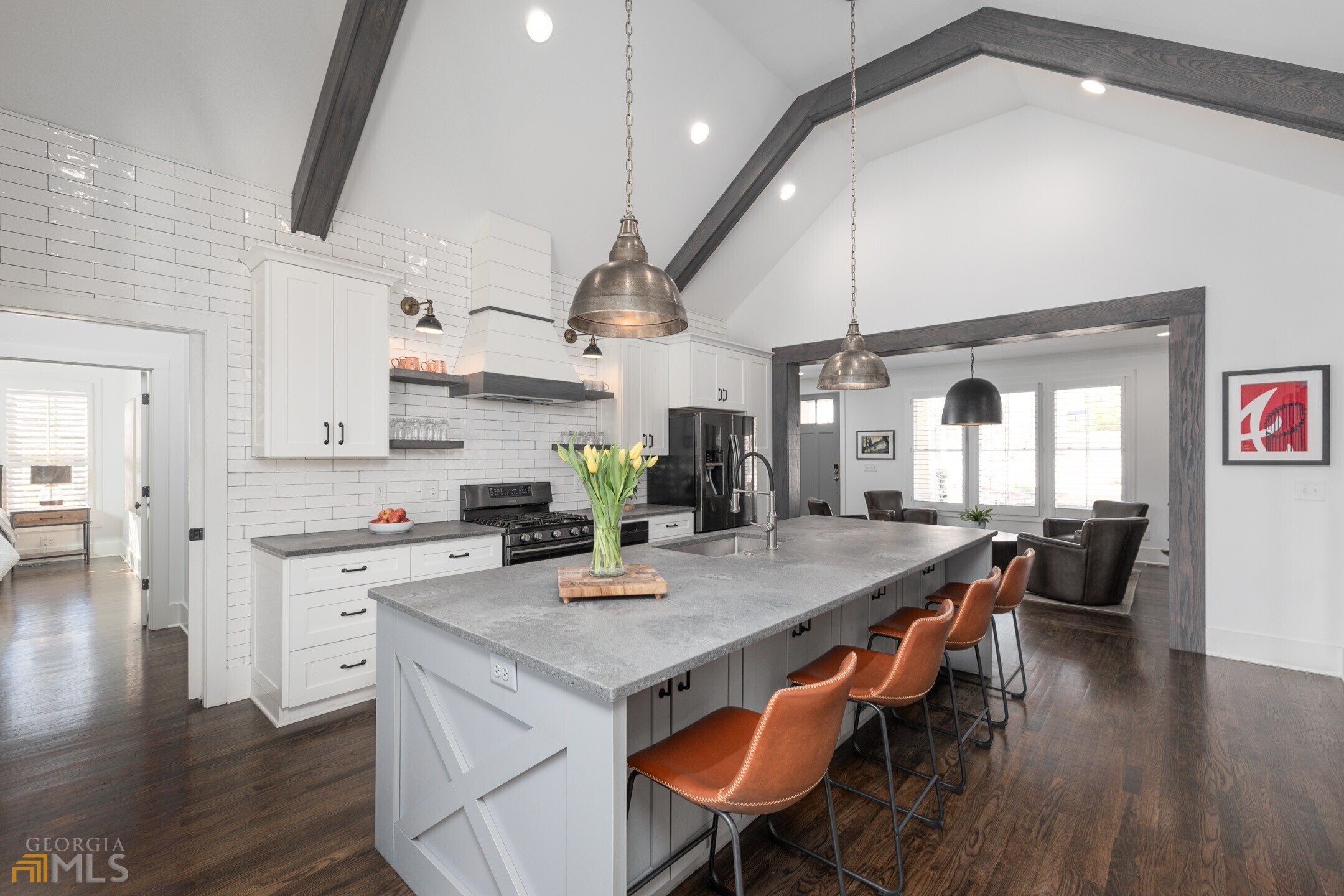 Drew Valley - Residential