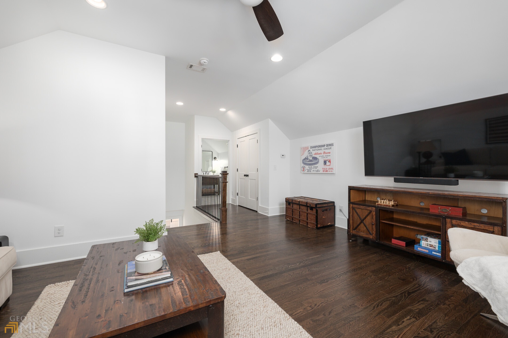 Drew Valley - Residential