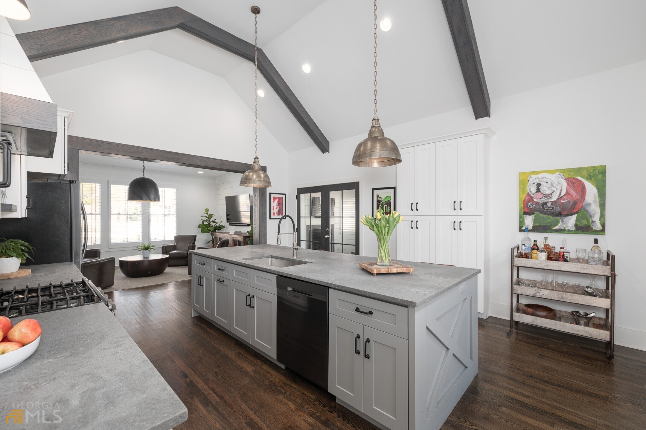 Drew Valley - Residential