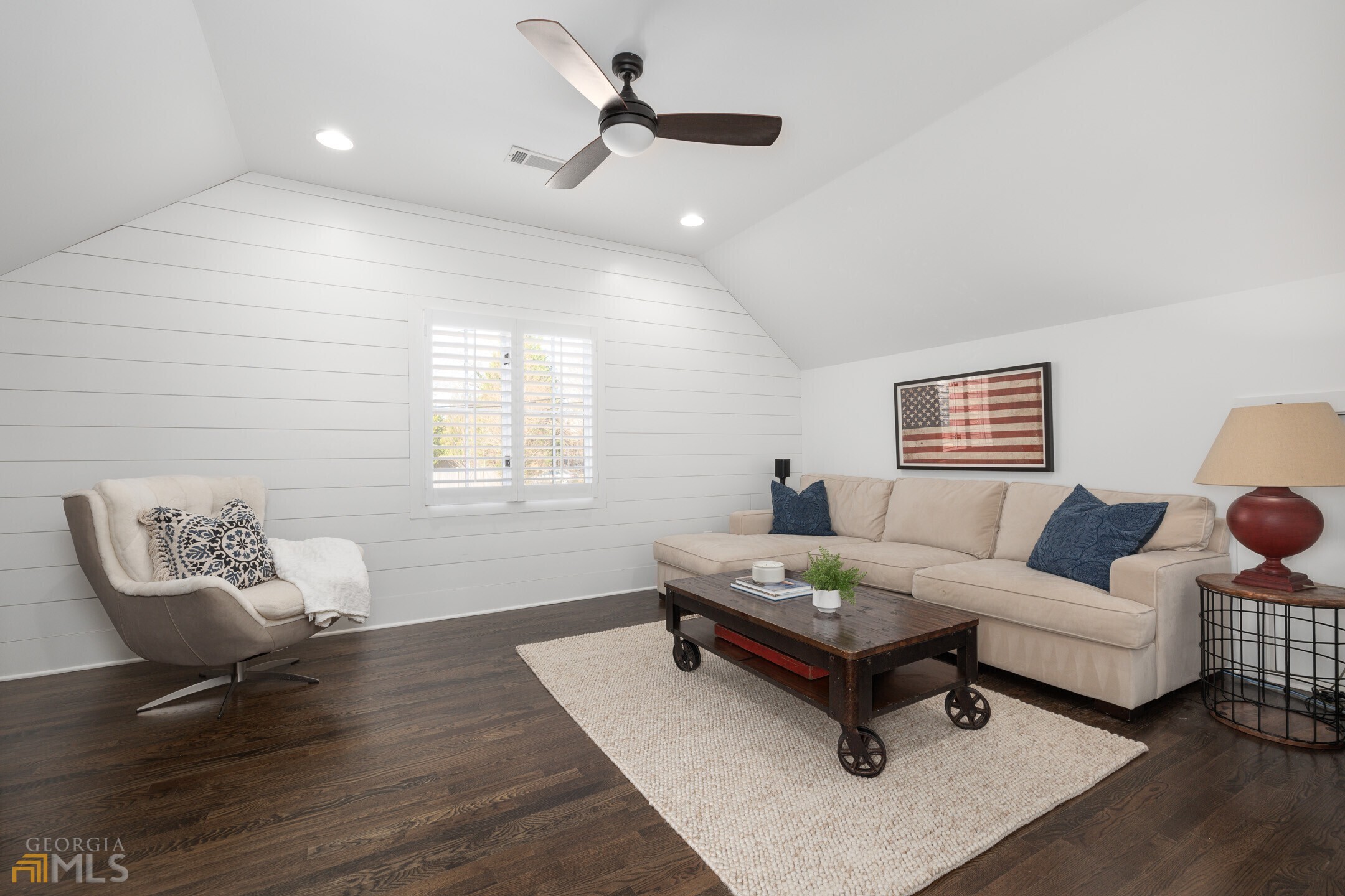 Drew Valley - Residential