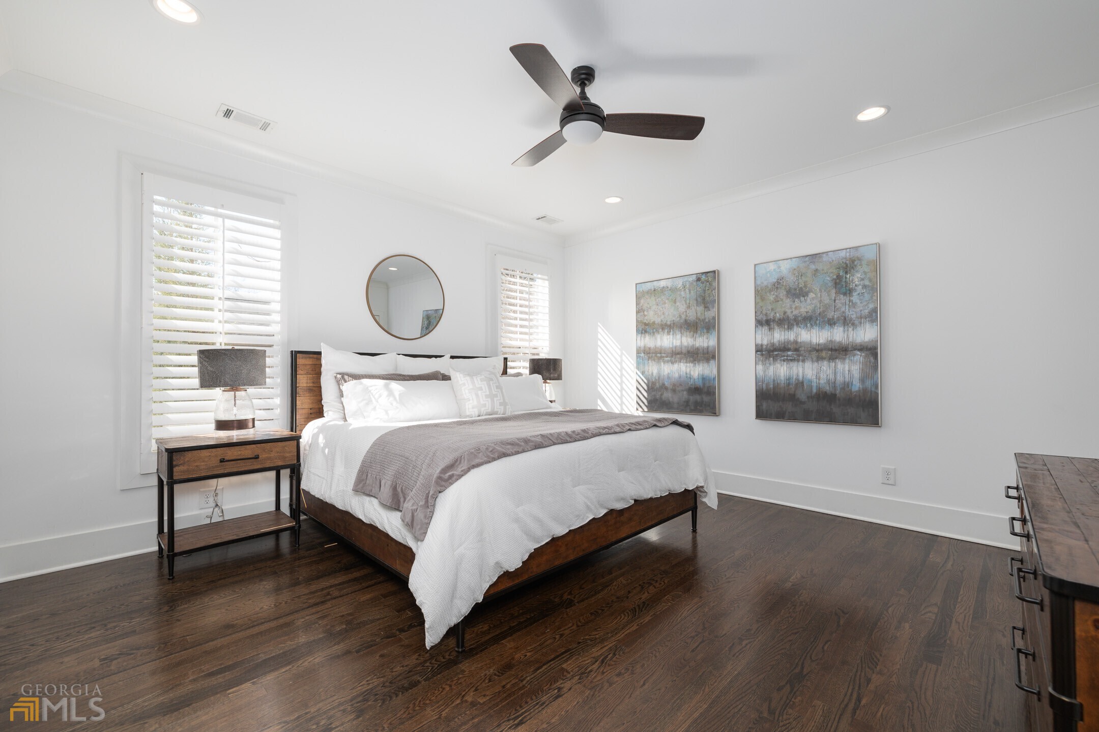 Drew Valley - Residential