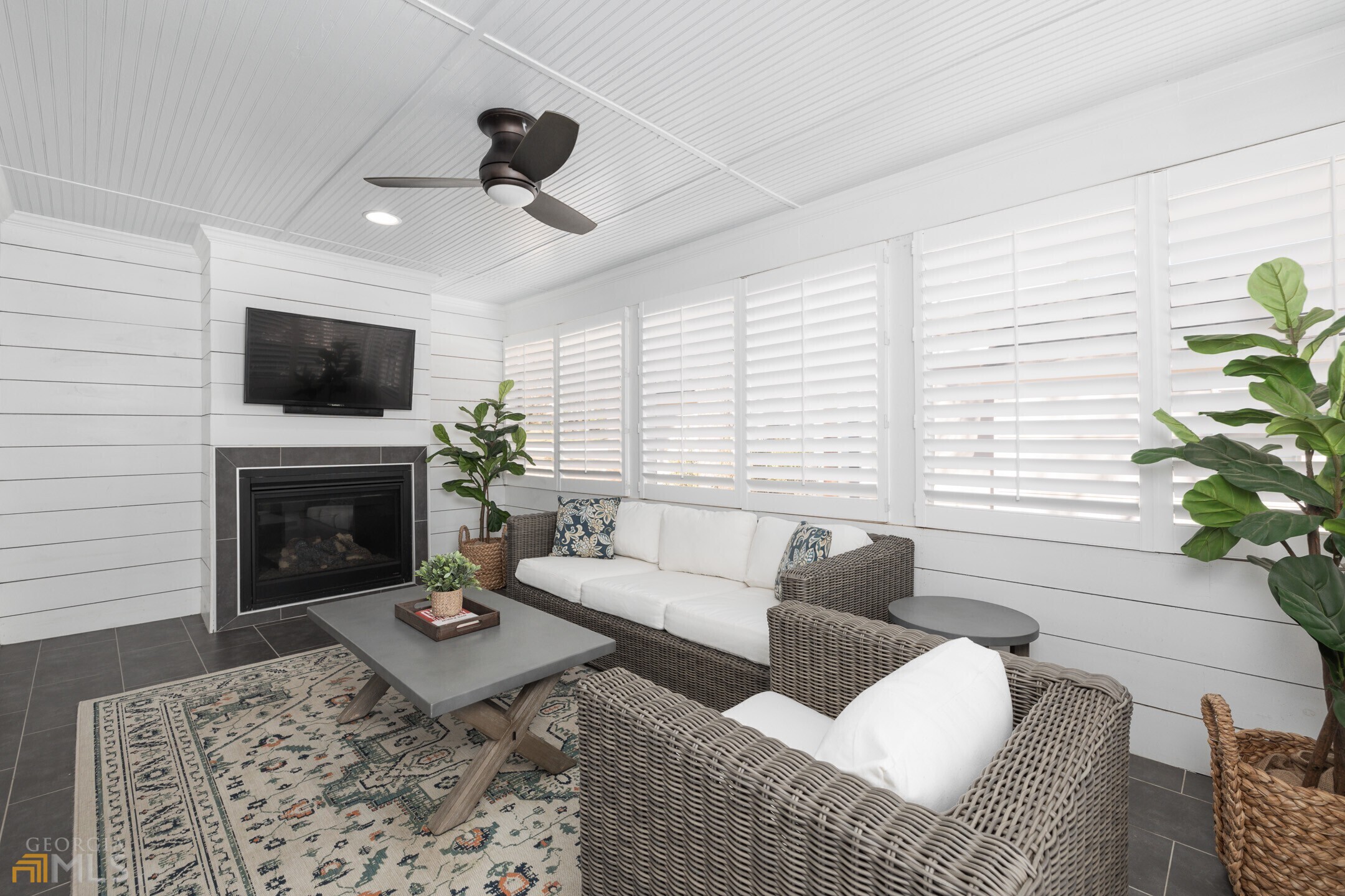 Drew Valley - Residential