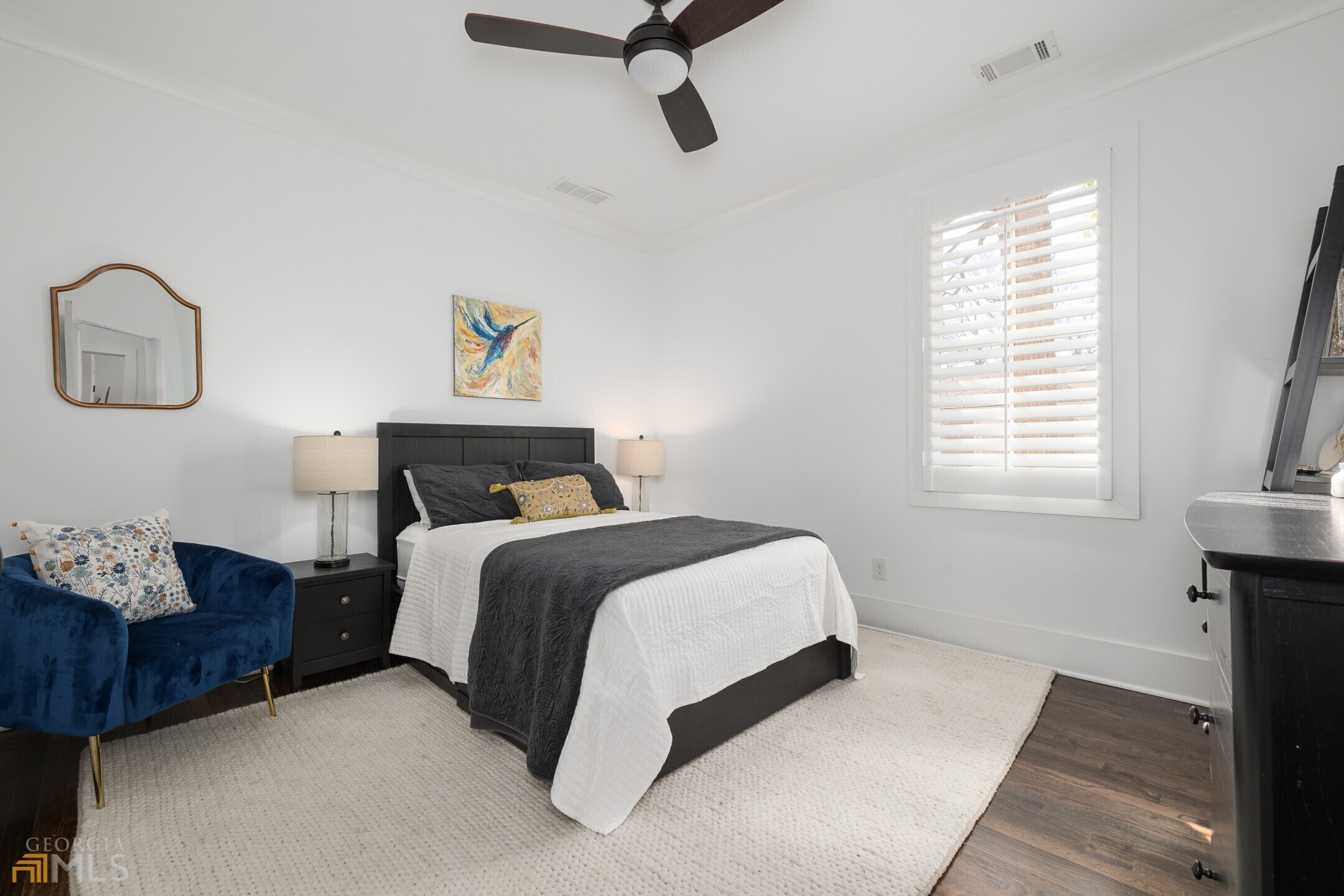 Drew Valley - Residential