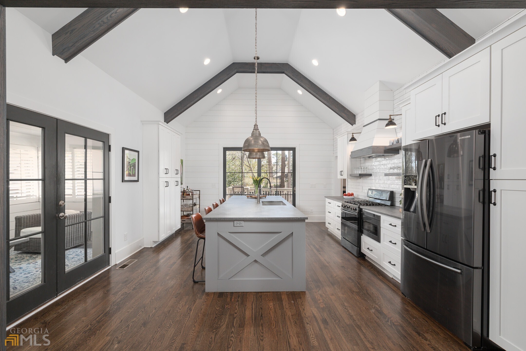 Drew Valley - Residential