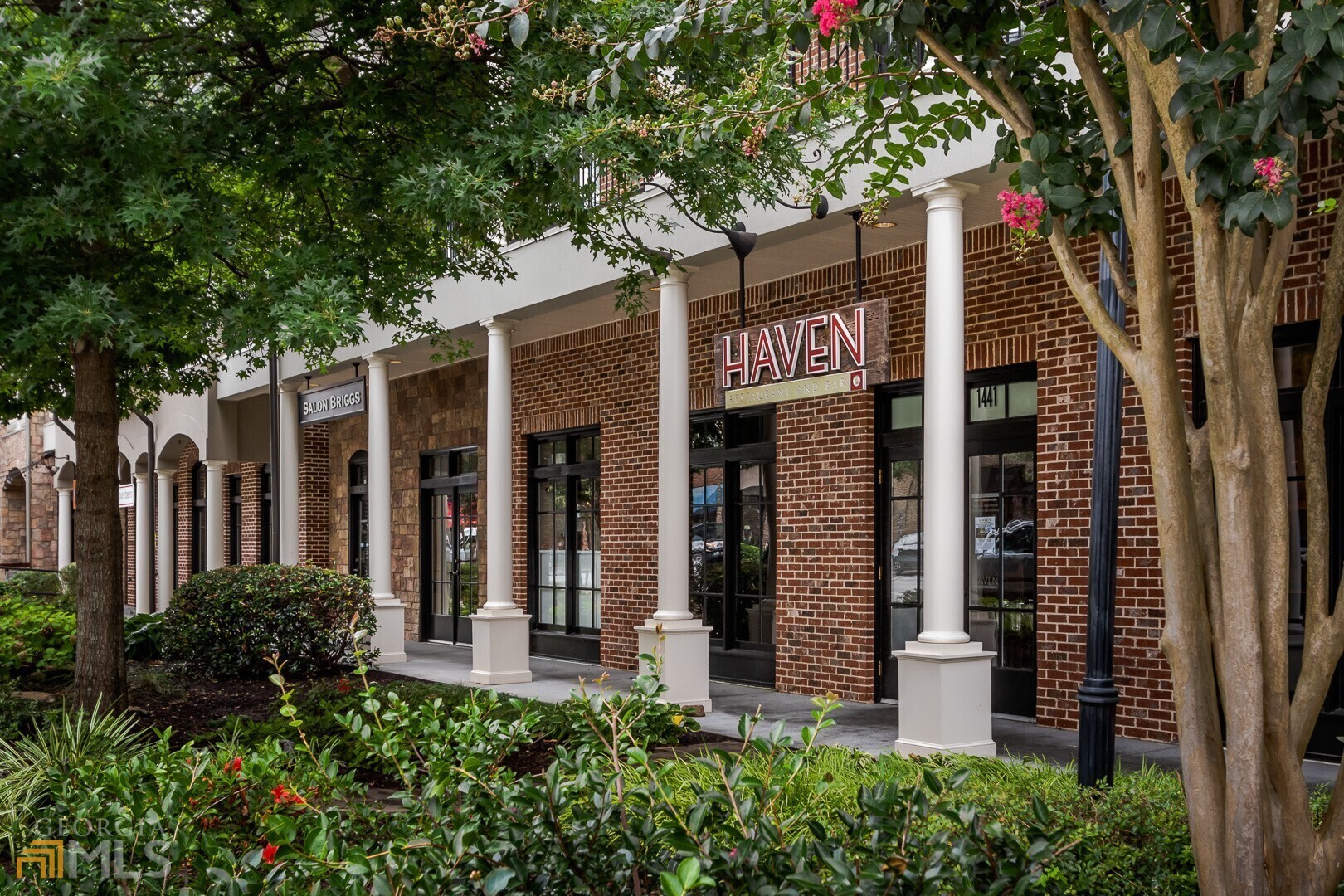 Drew Valley - Residential