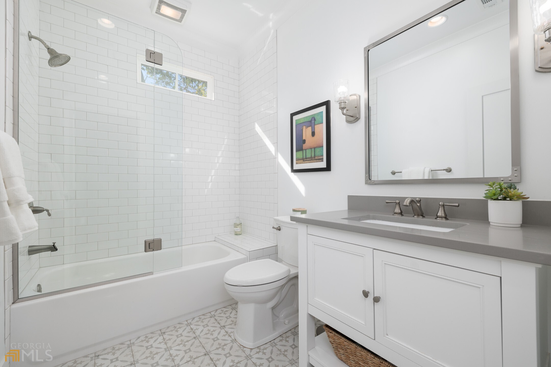 Drew Valley - Residential