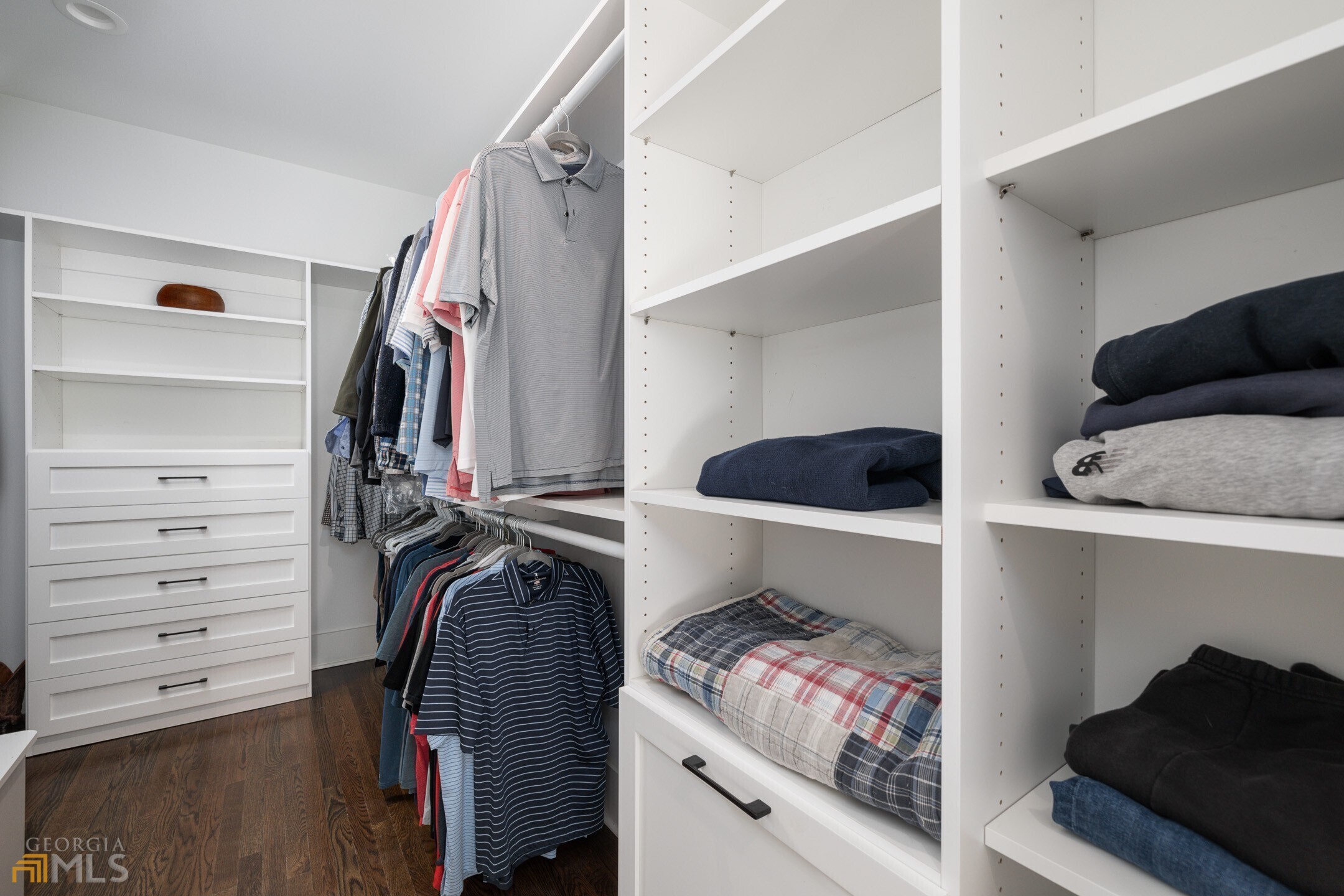 Drew Valley - Residential