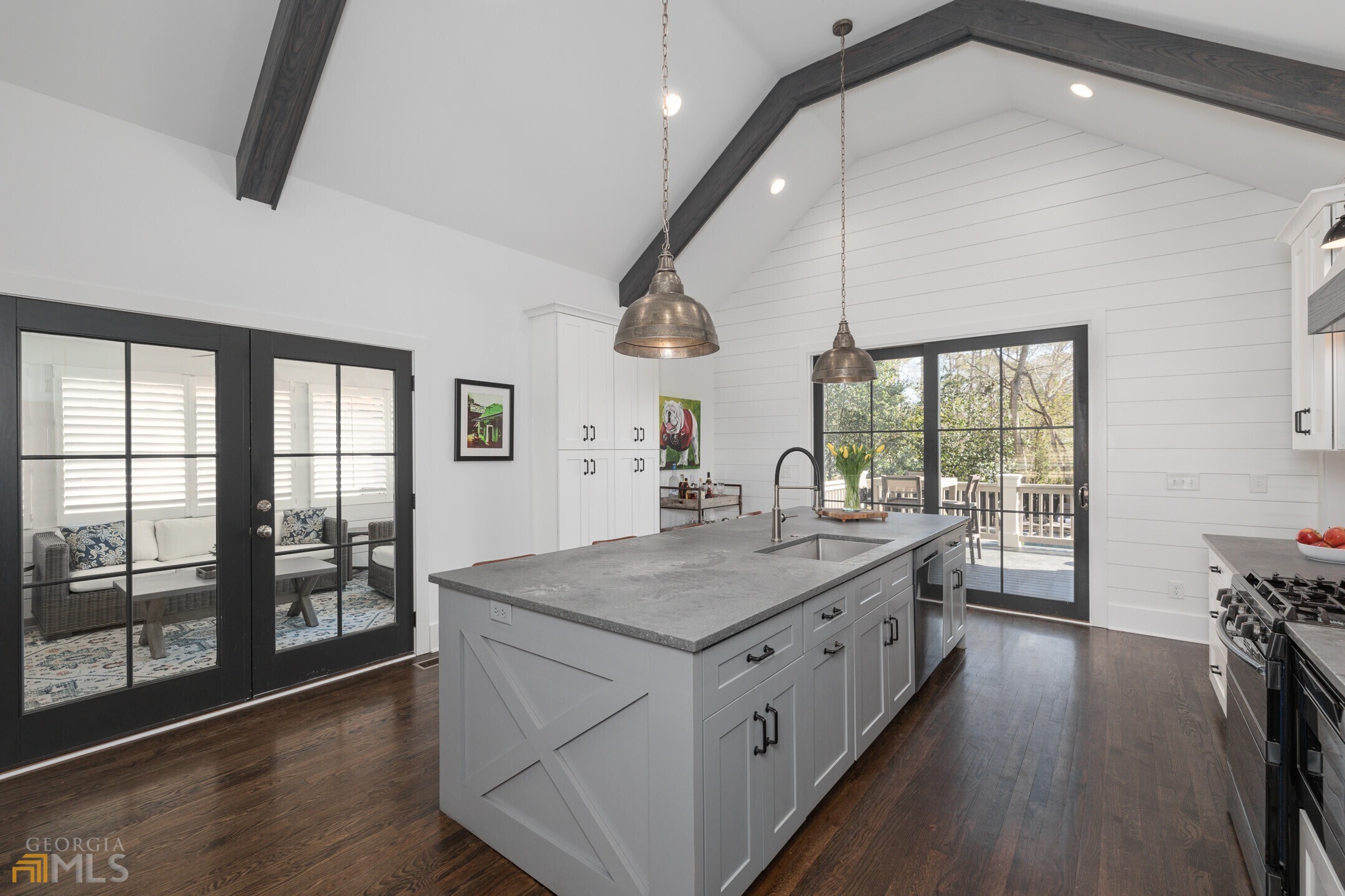 Drew Valley - Residential