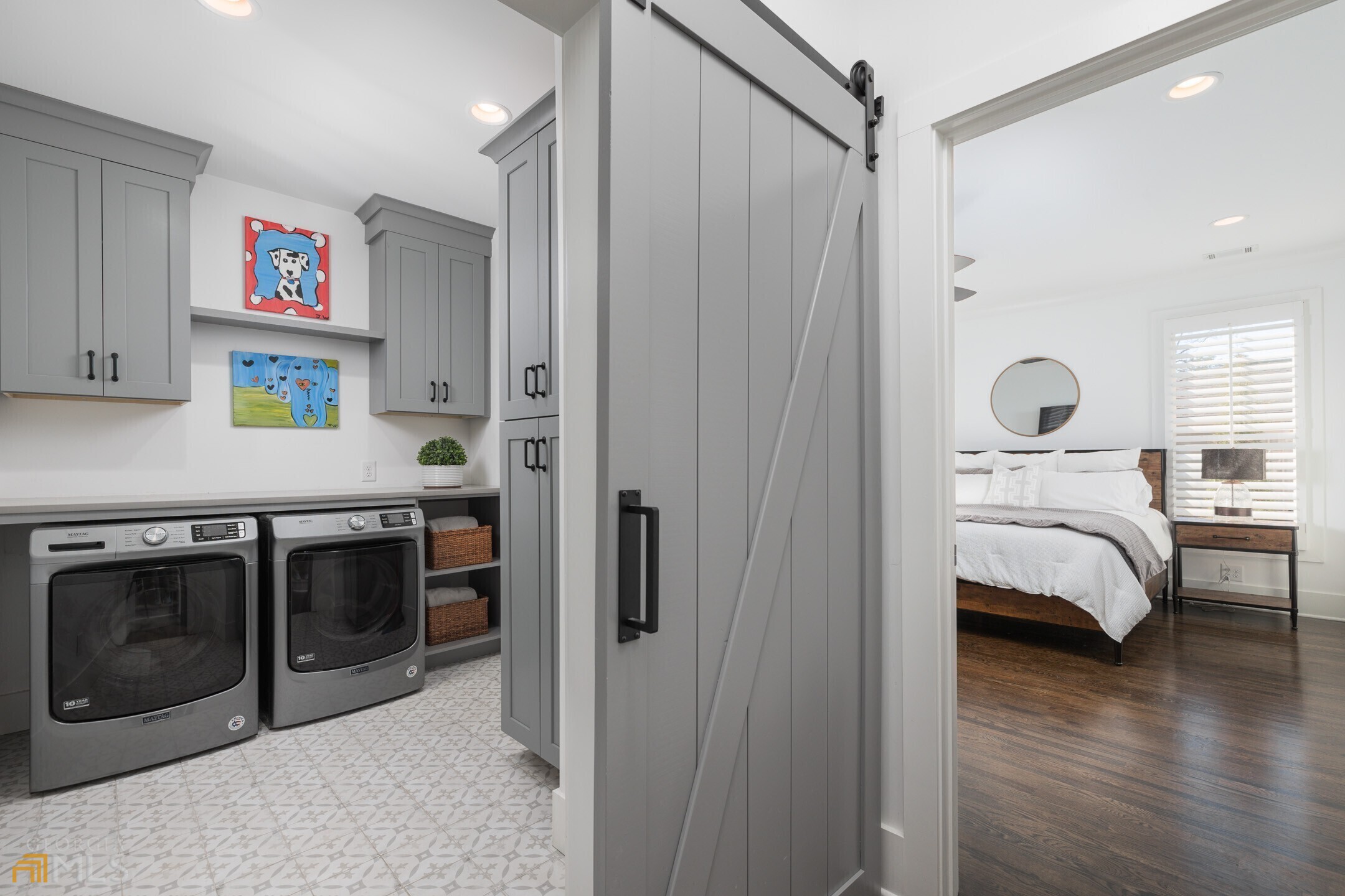 Drew Valley - Residential