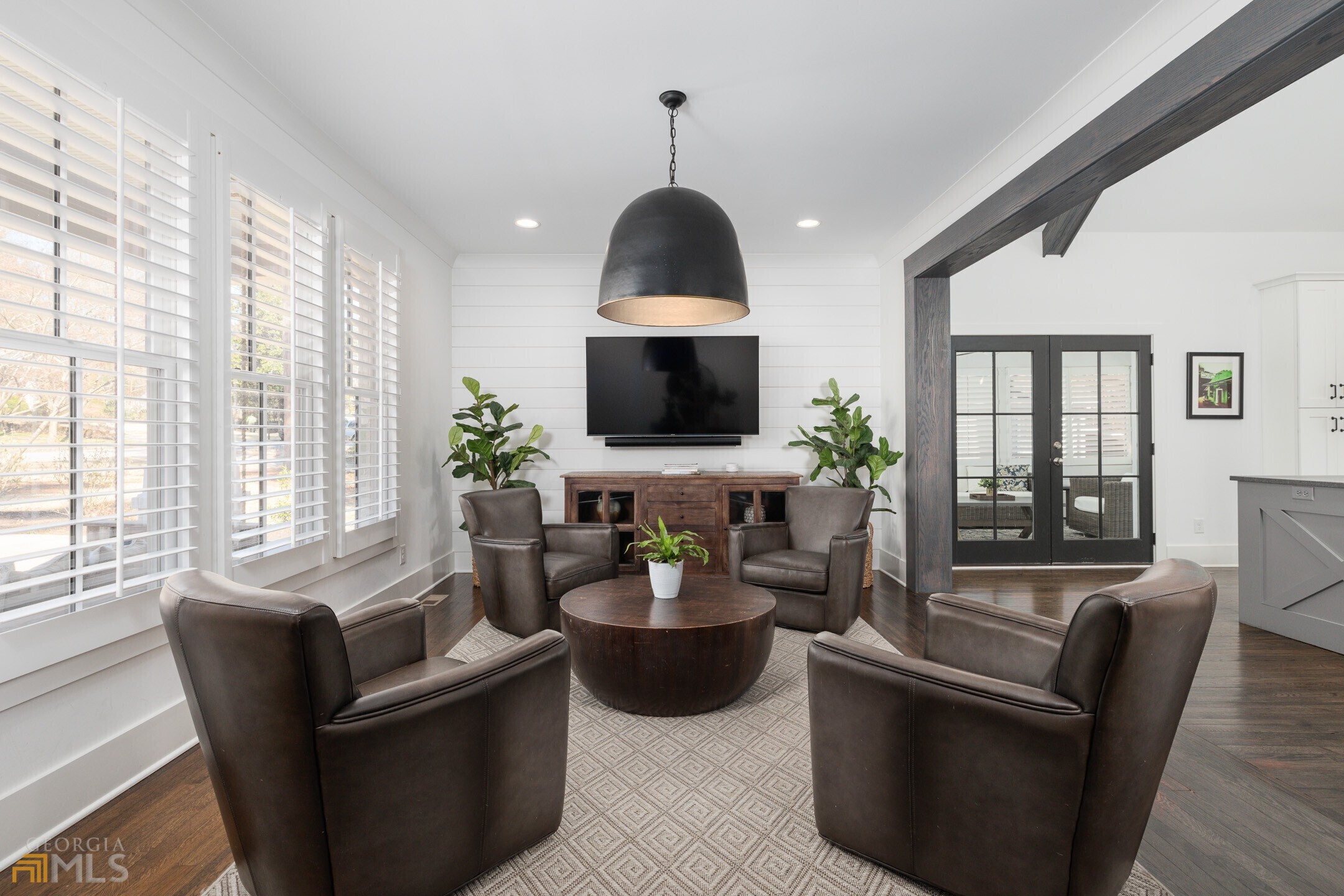 Drew Valley - Residential