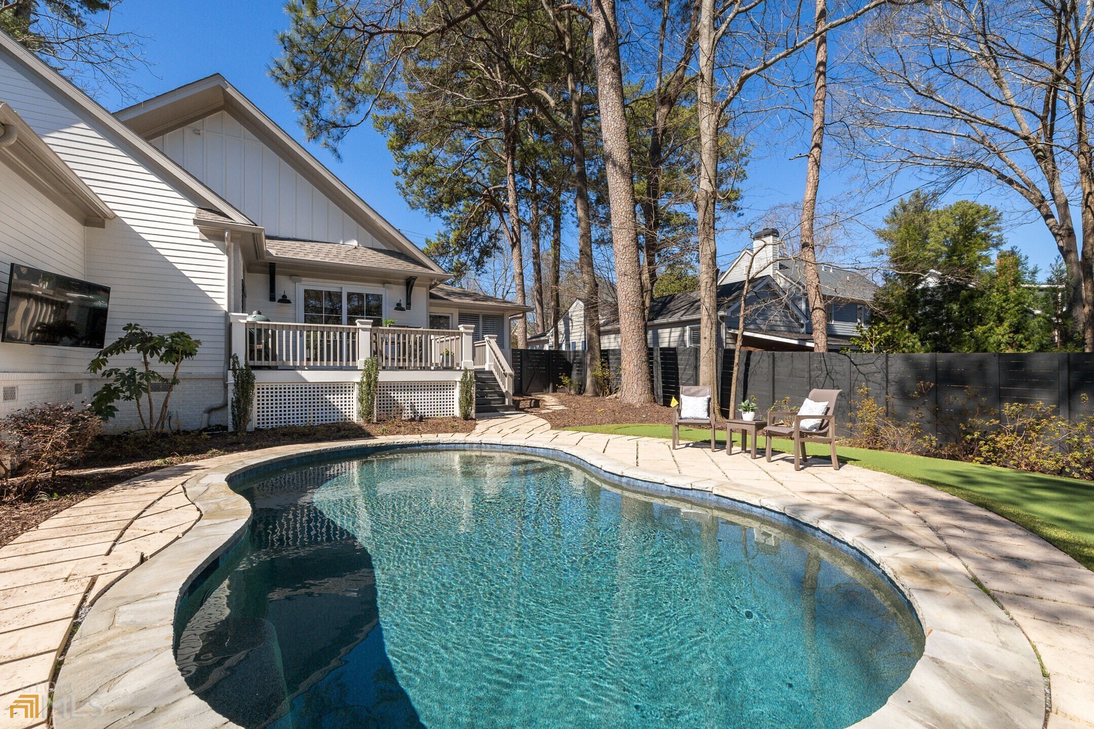 Drew Valley - Residential