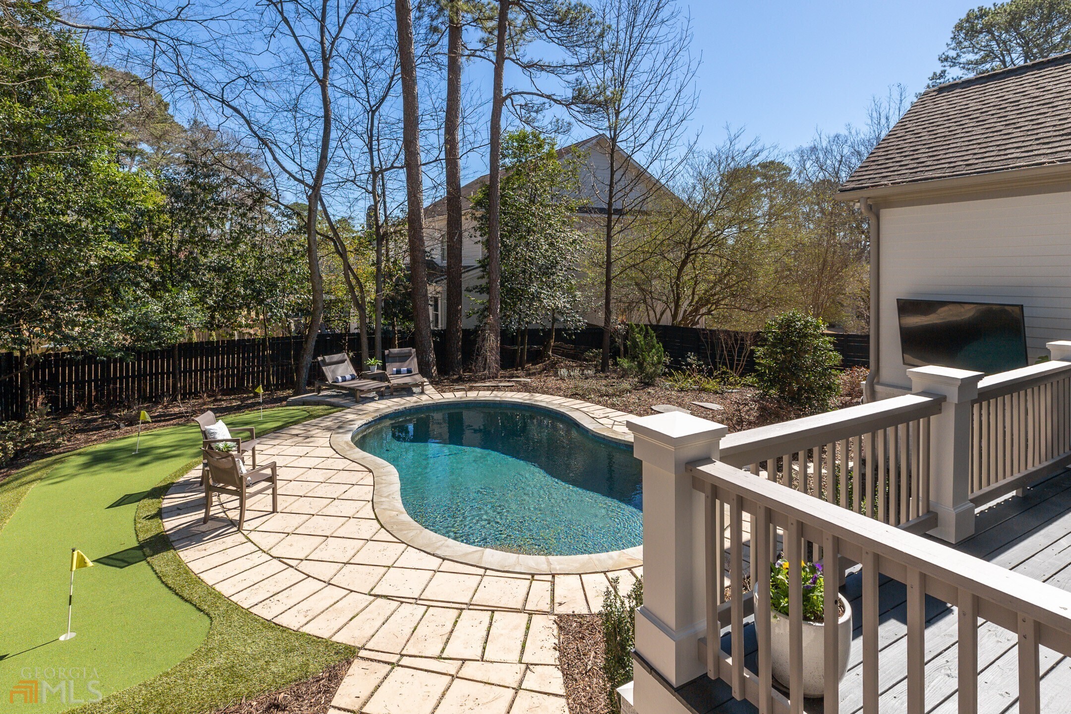 Drew Valley - Residential