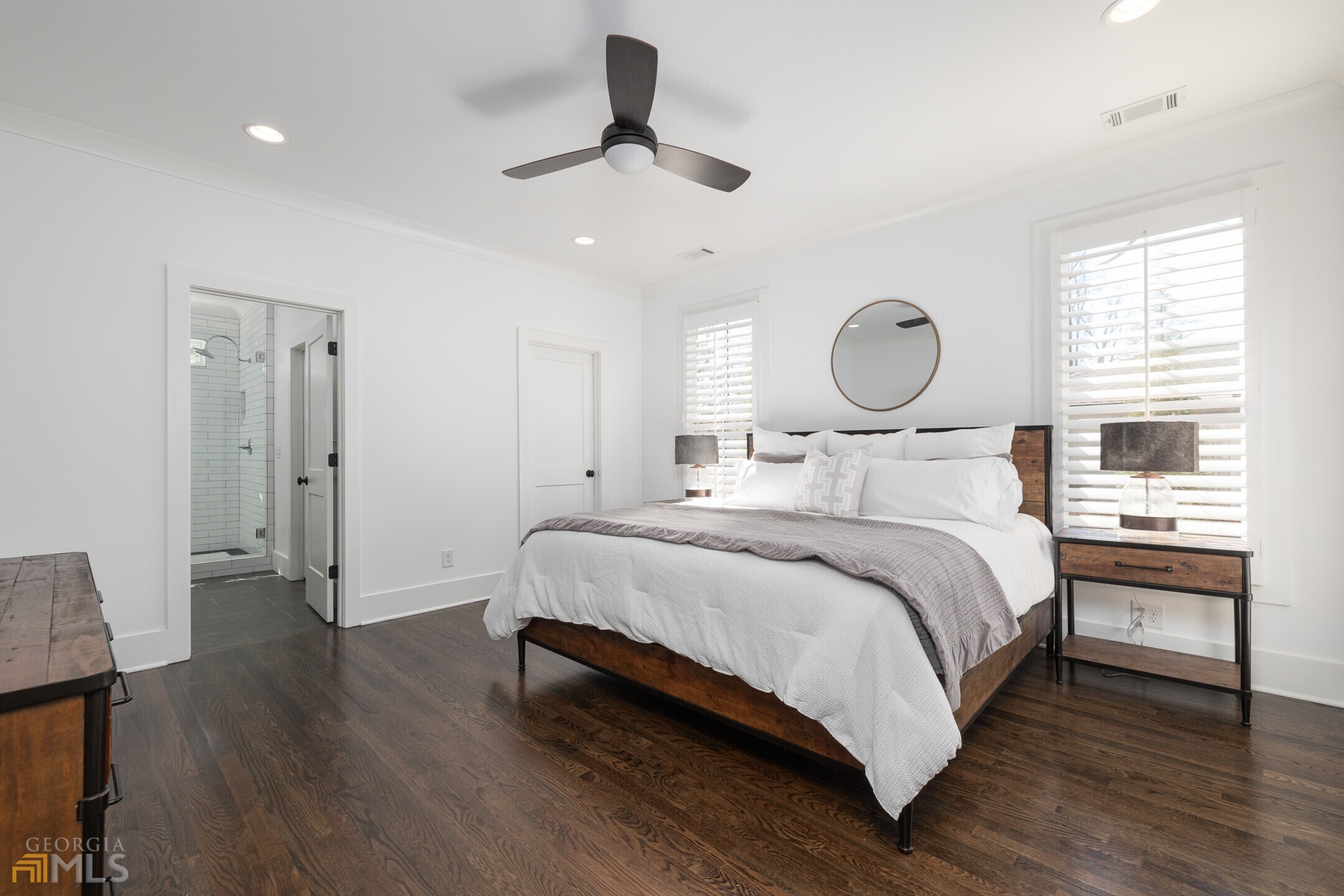 Drew Valley - Residential