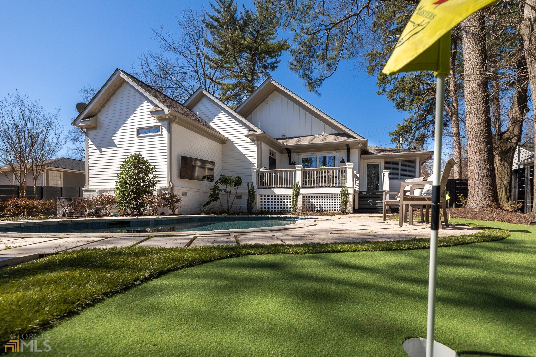 Drew Valley - Residential