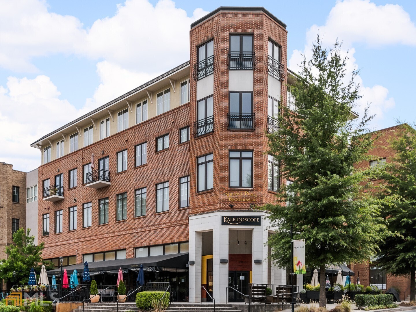 Drew Valley - Residential