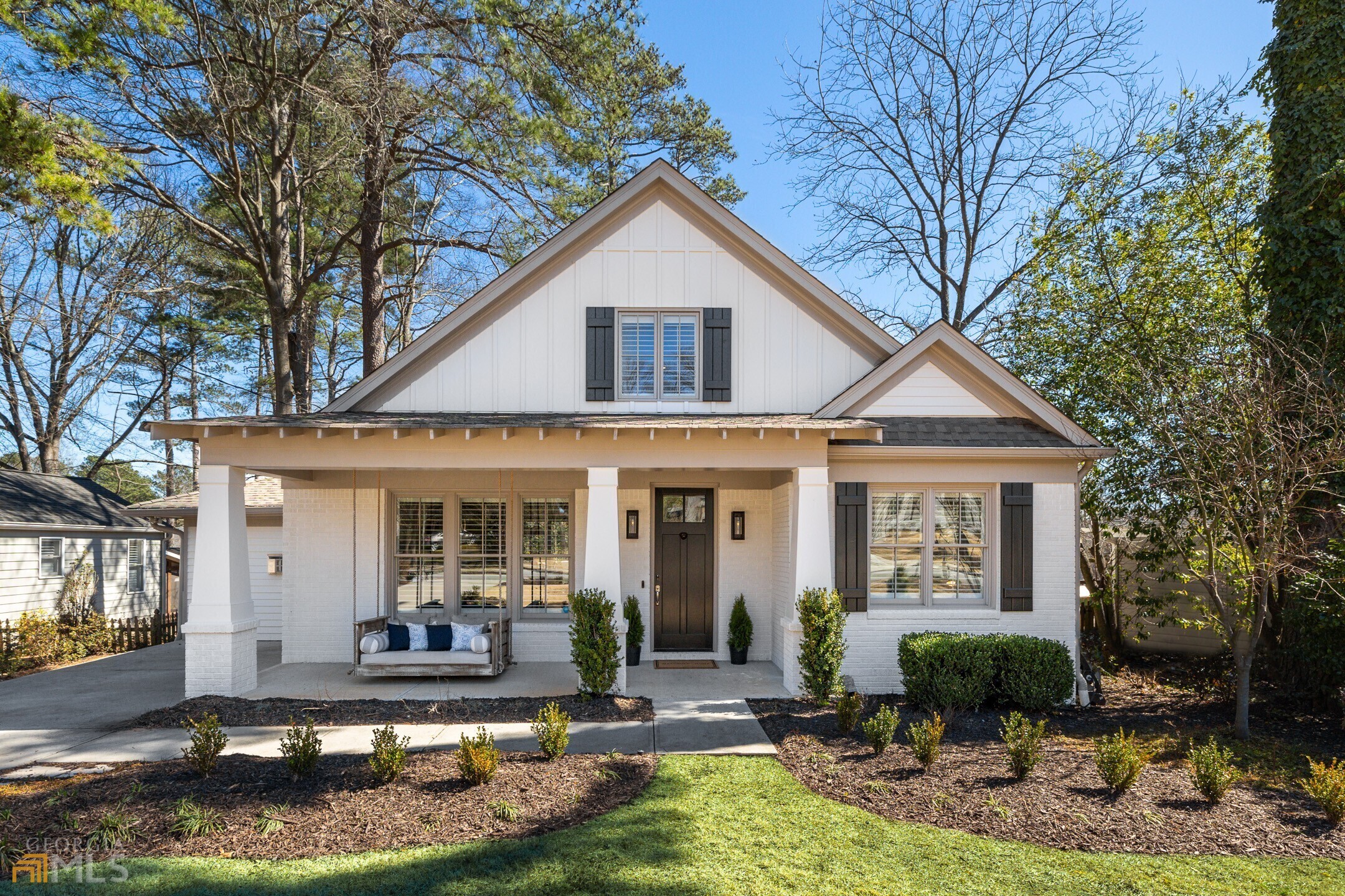 Drew Valley - Residential