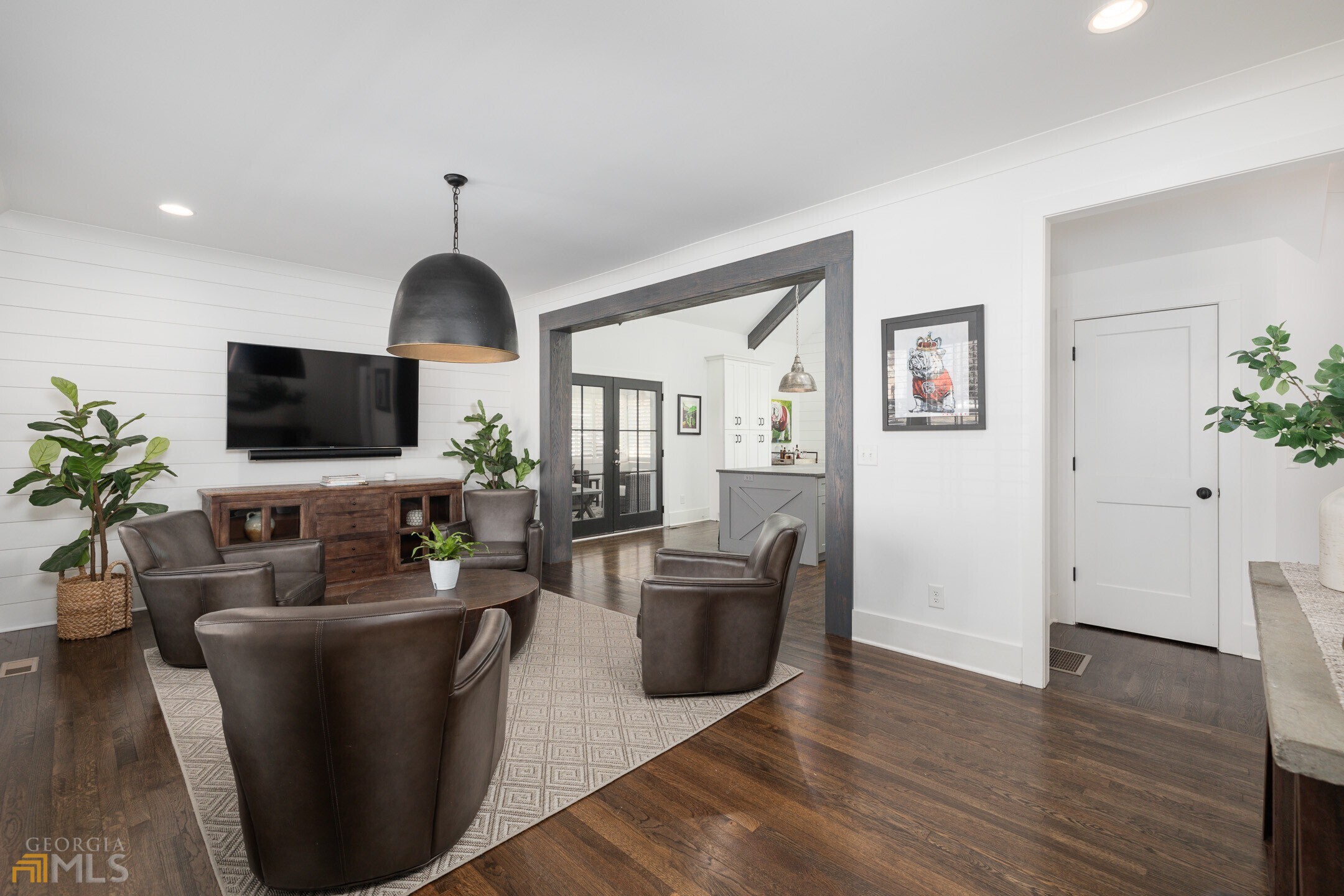 Drew Valley - Residential