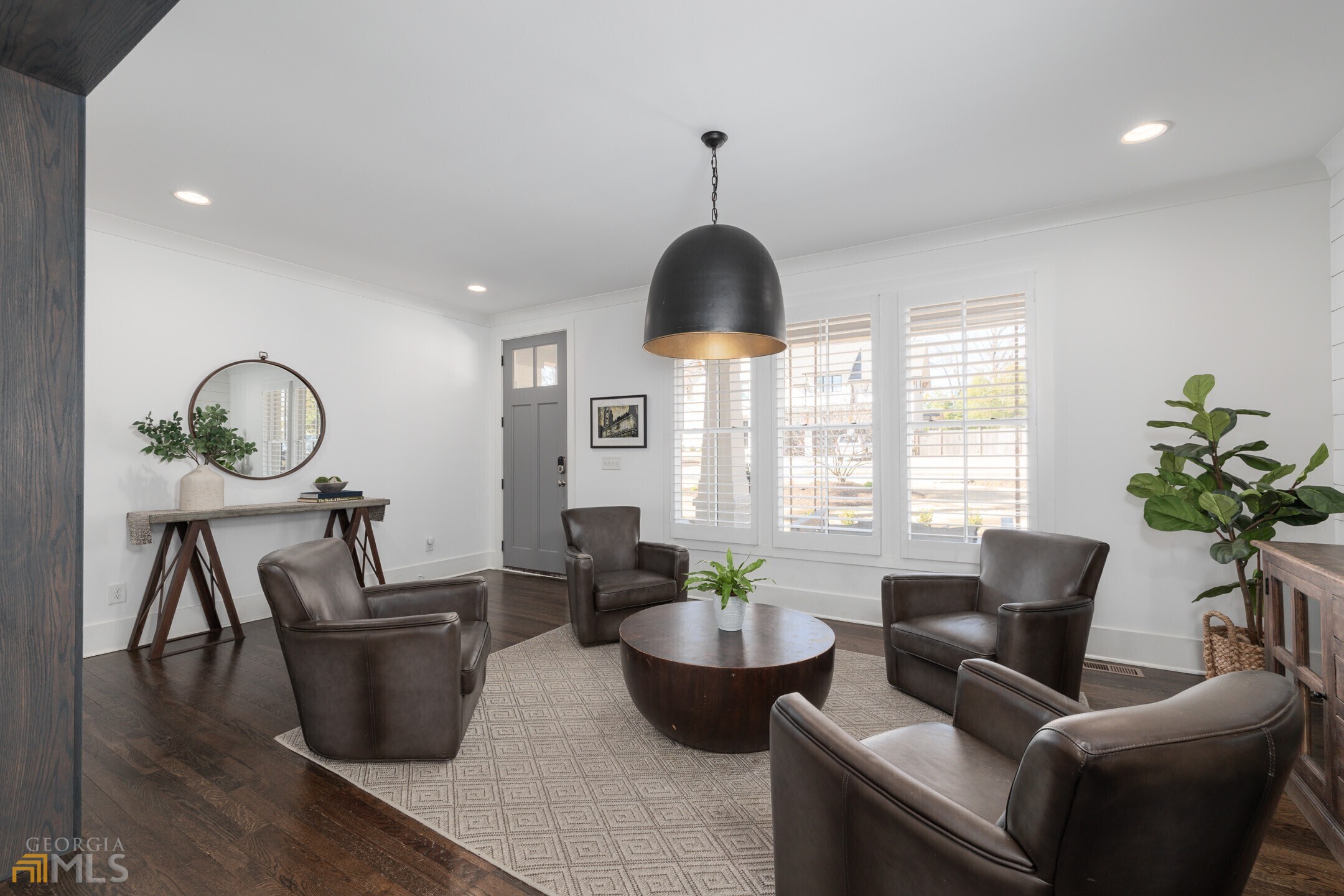 Drew Valley - Residential