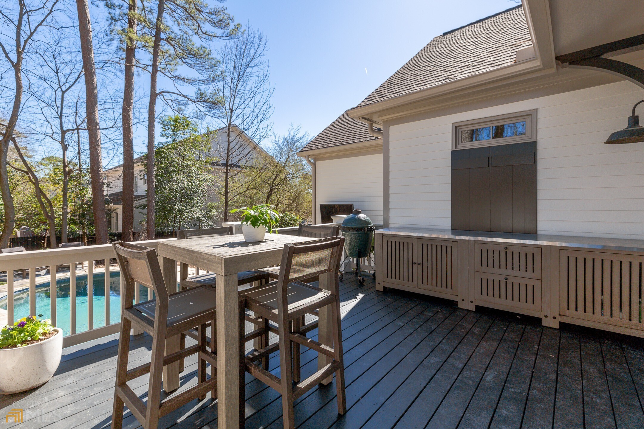 Drew Valley - Residential