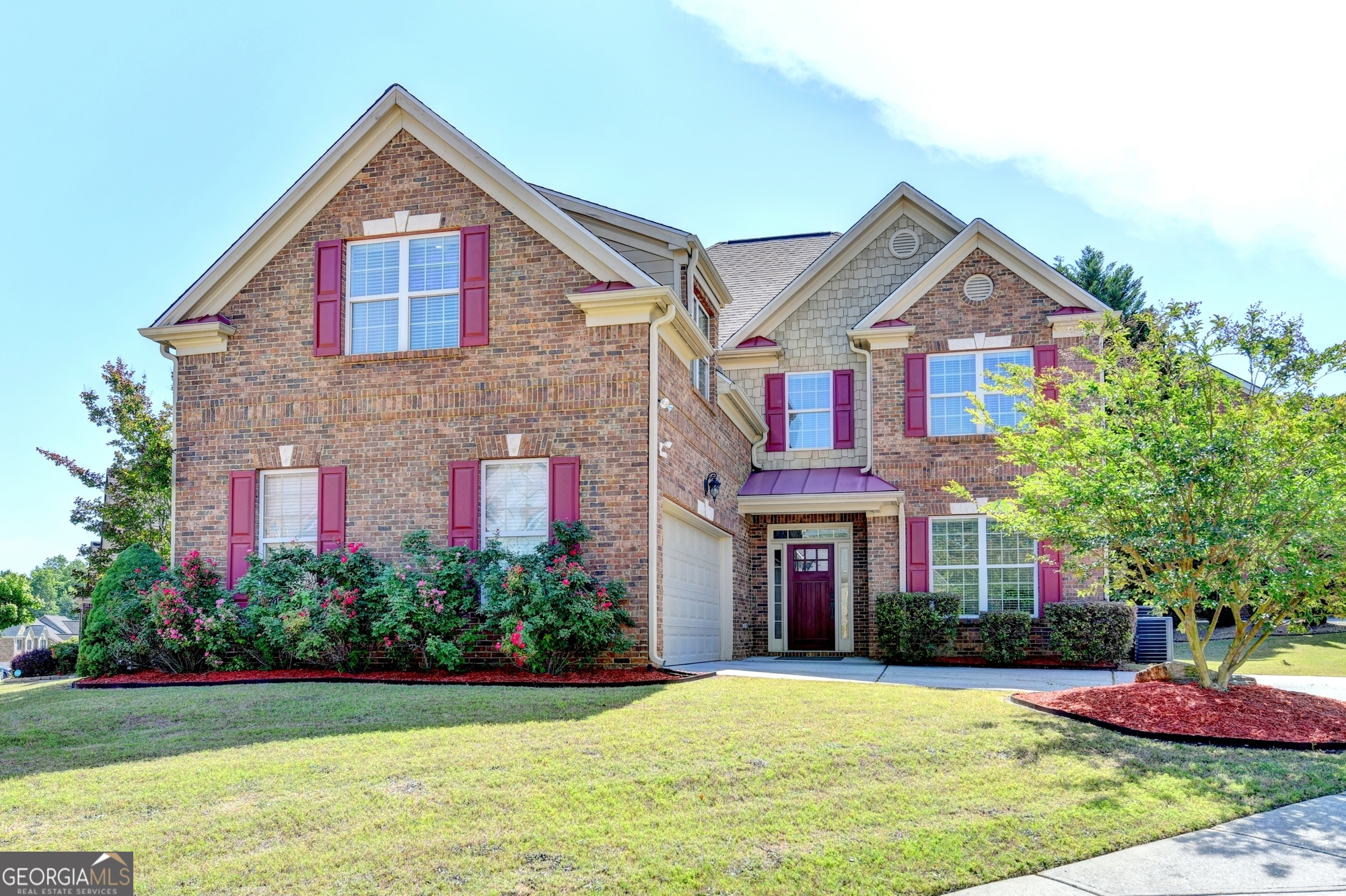 409 Arbor LN